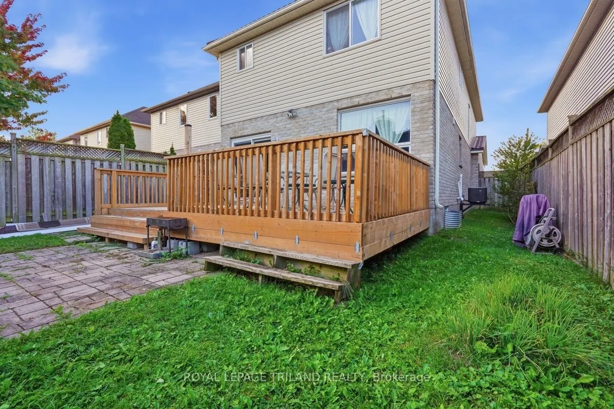 1426 Mickleborough Drive