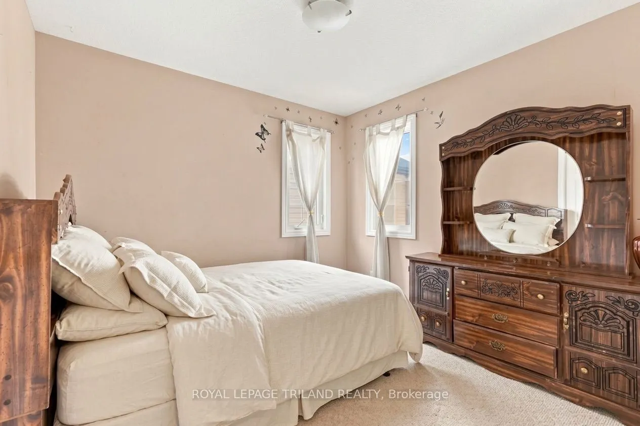 1426 Mickleborough Drive