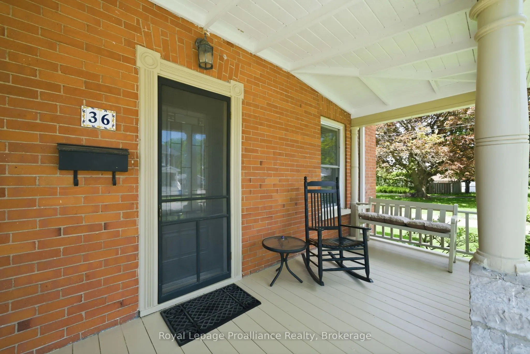 36 Princess Street