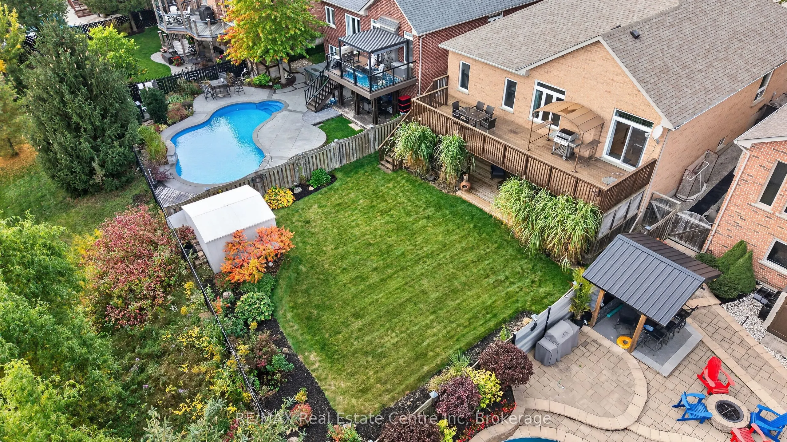 117 Hayward Court