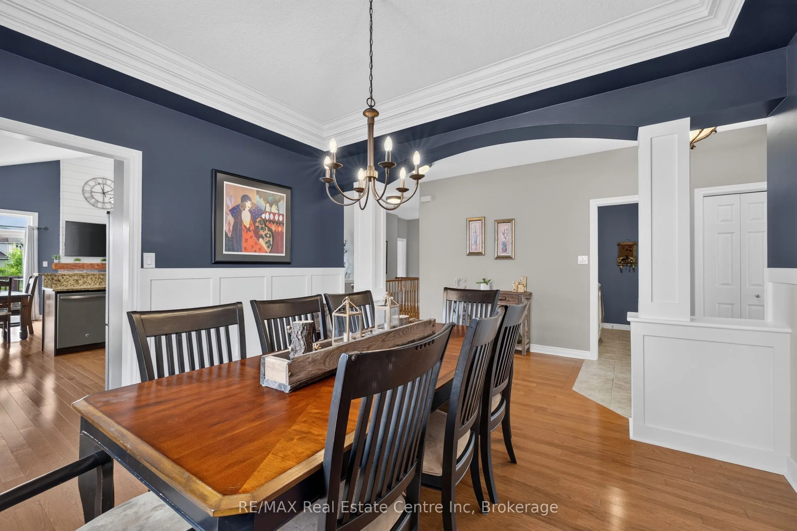 117 Hayward Court