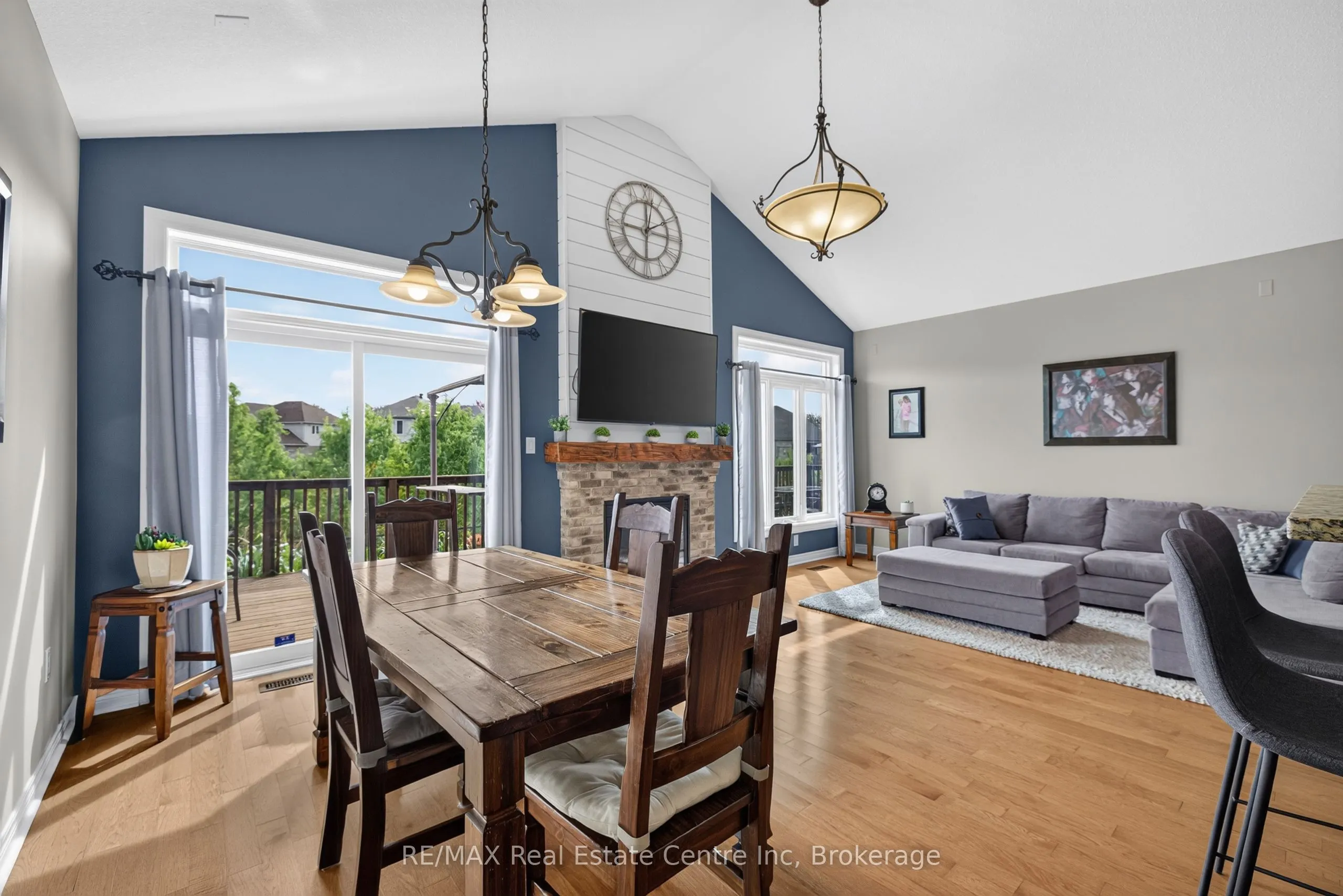 117 Hayward Court