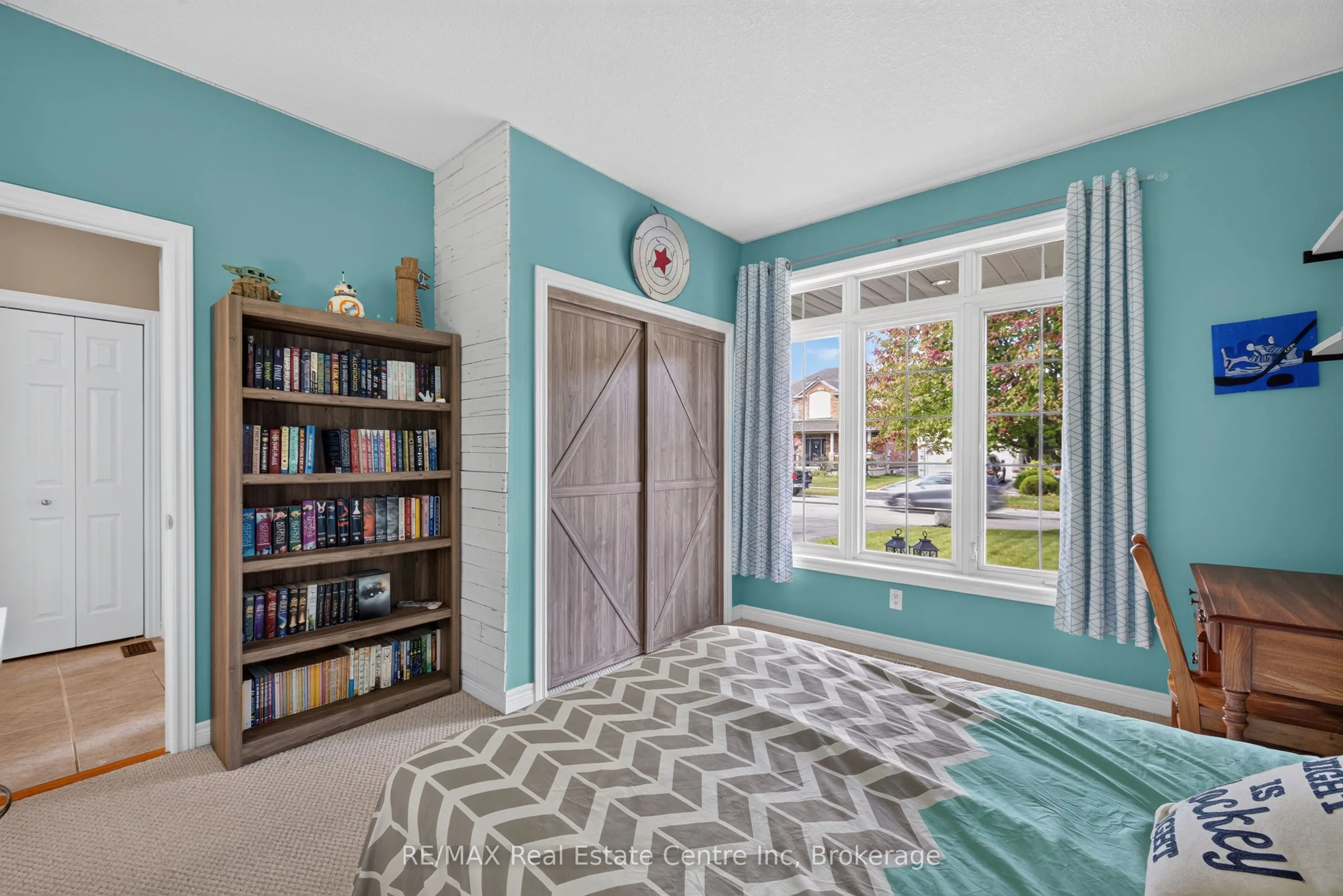117 Hayward Court