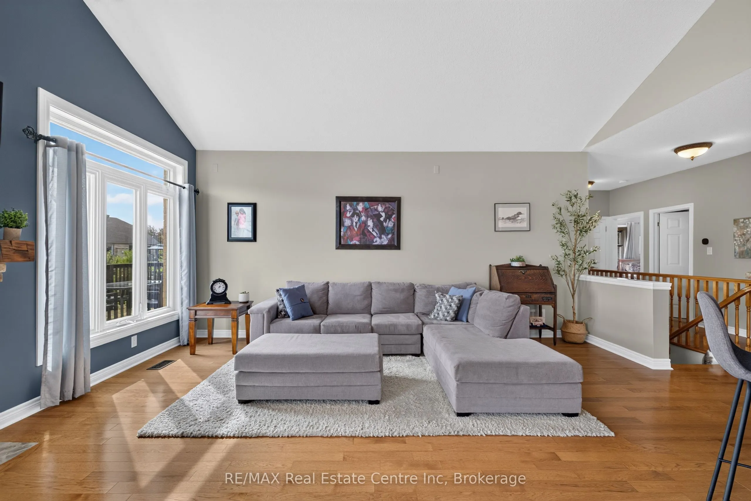 117 Hayward Court