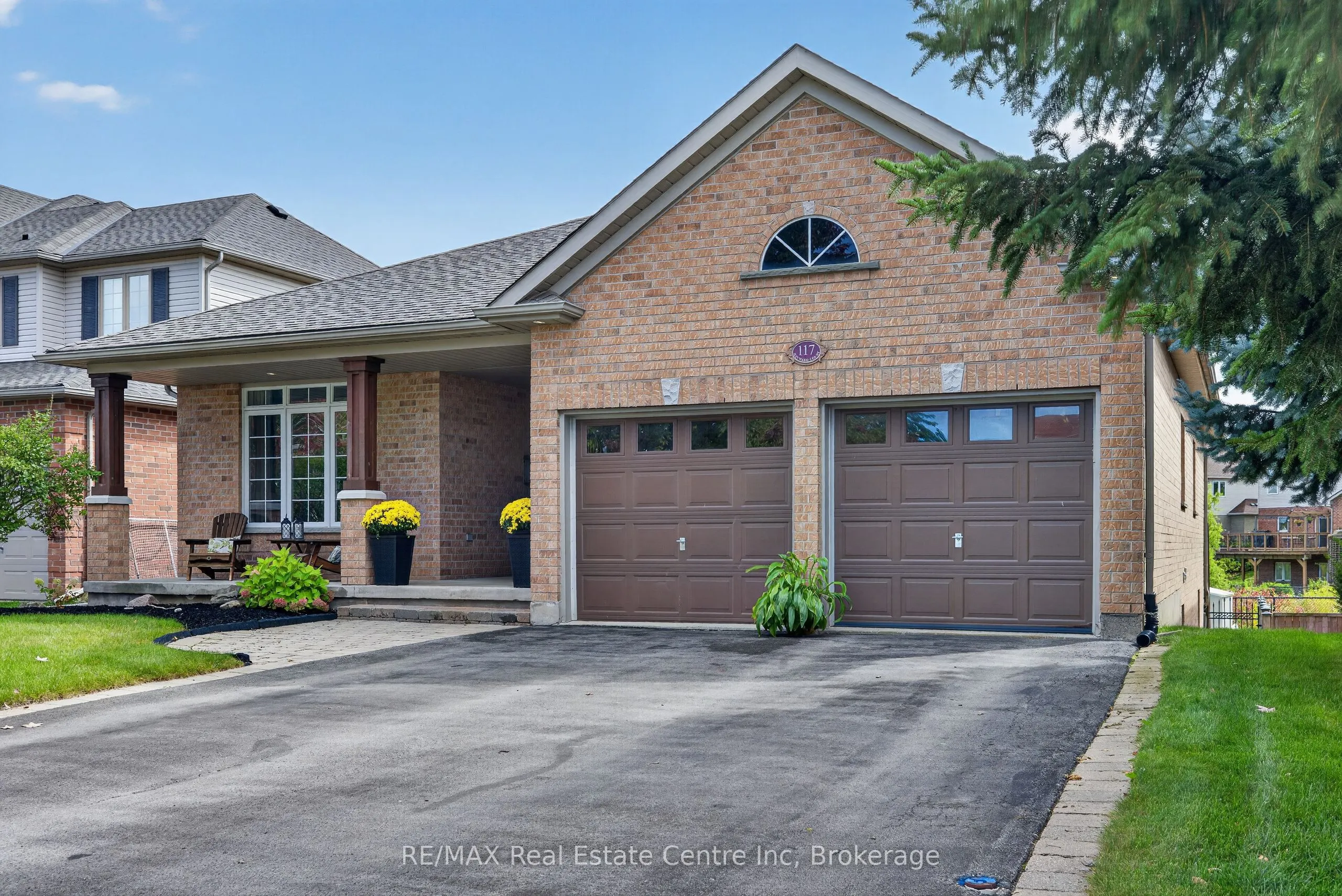 117 Hayward Court