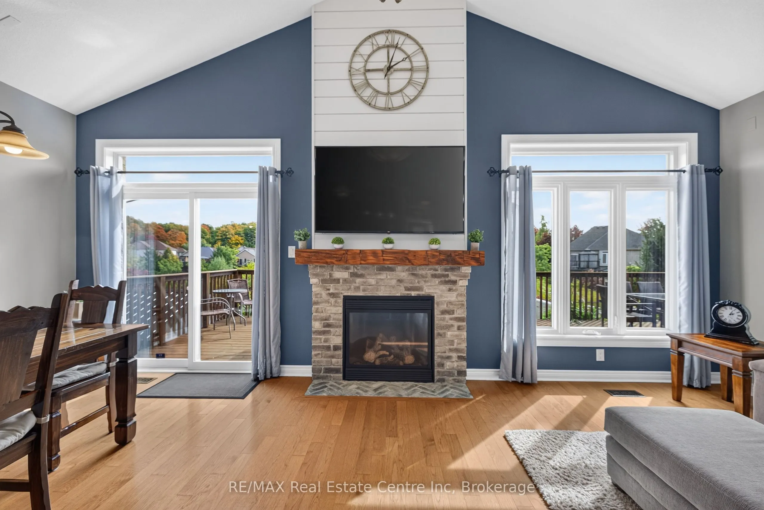 117 Hayward Court