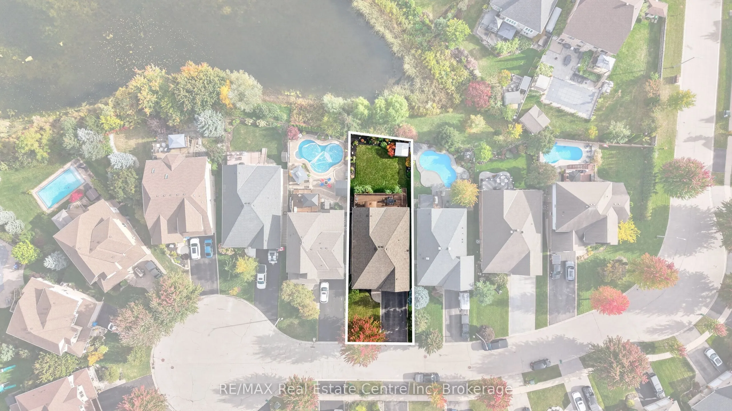 117 Hayward Court