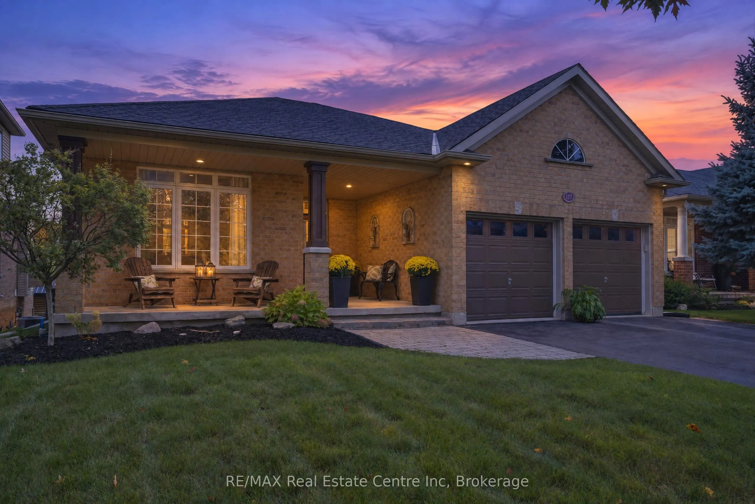 117 Hayward Court