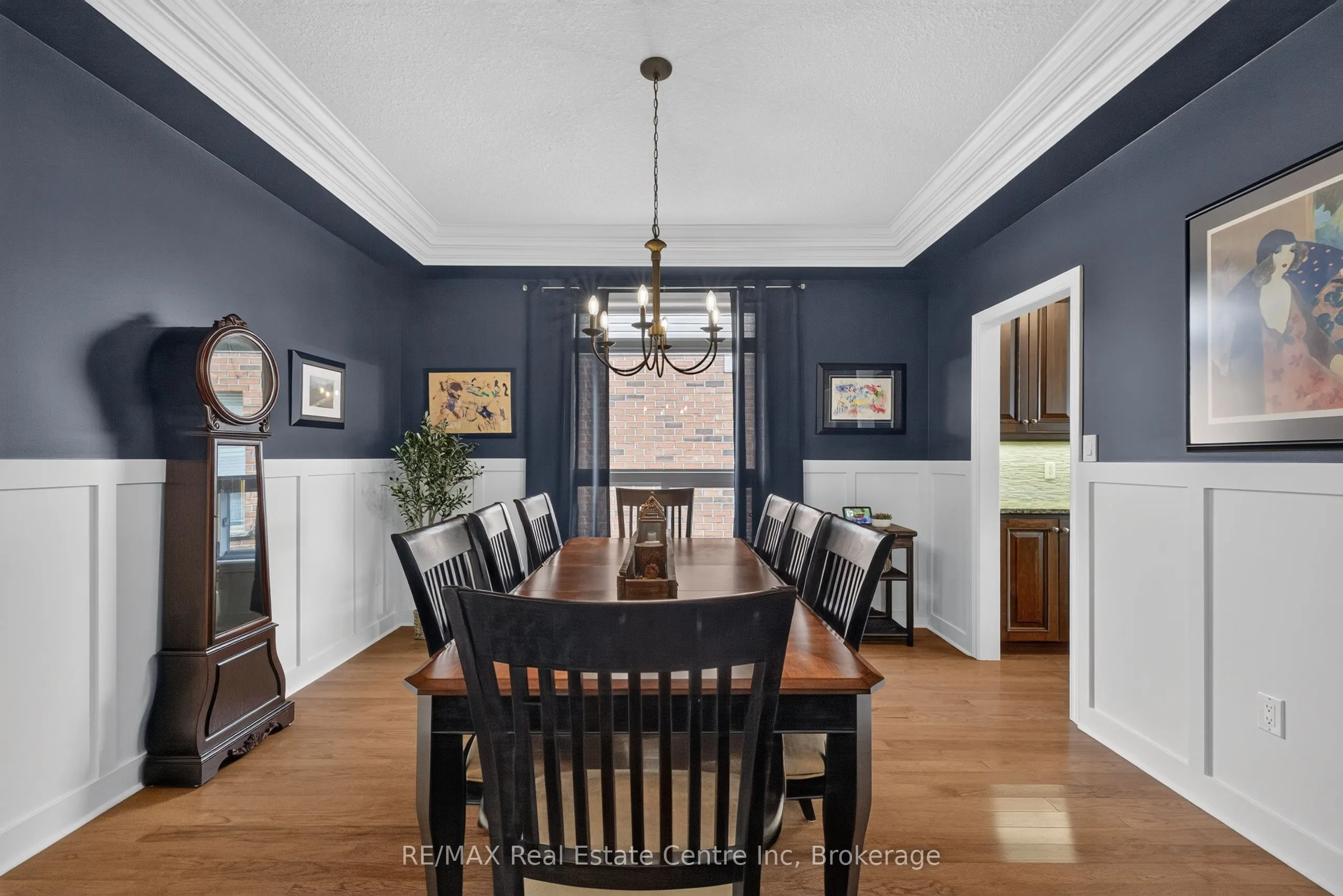 117 Hayward Court