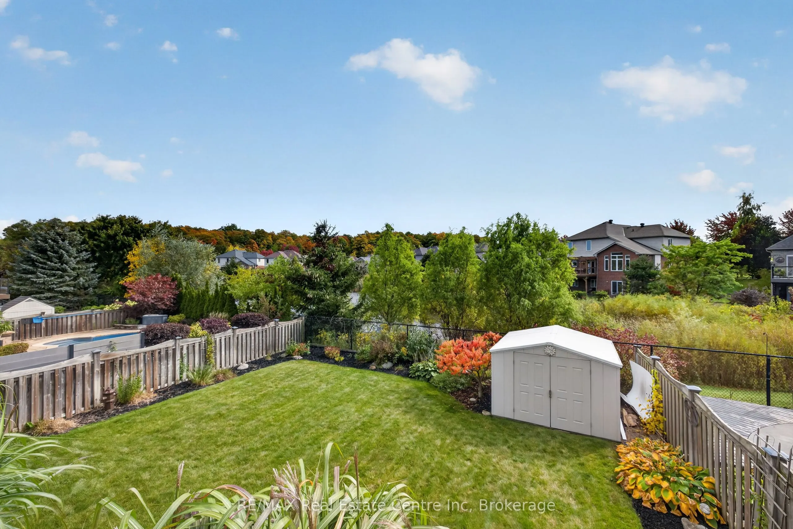 117 Hayward Court
