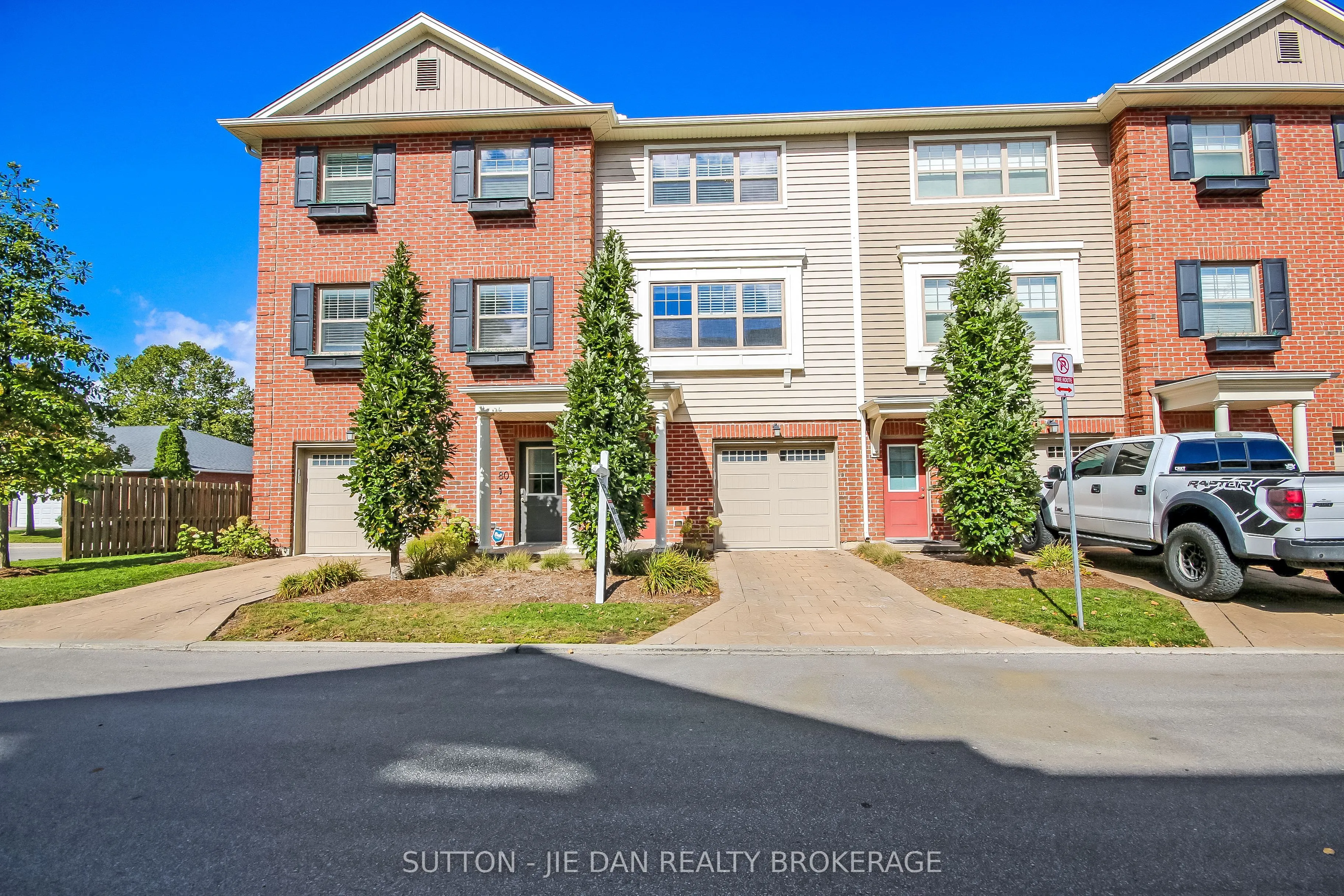 3025 SINGLETON Avenue #78