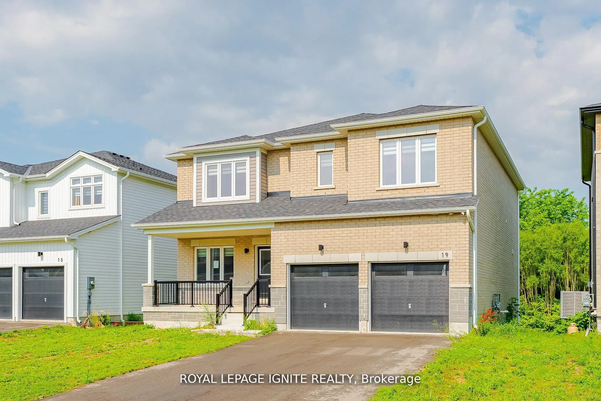 19 Butternut Drive