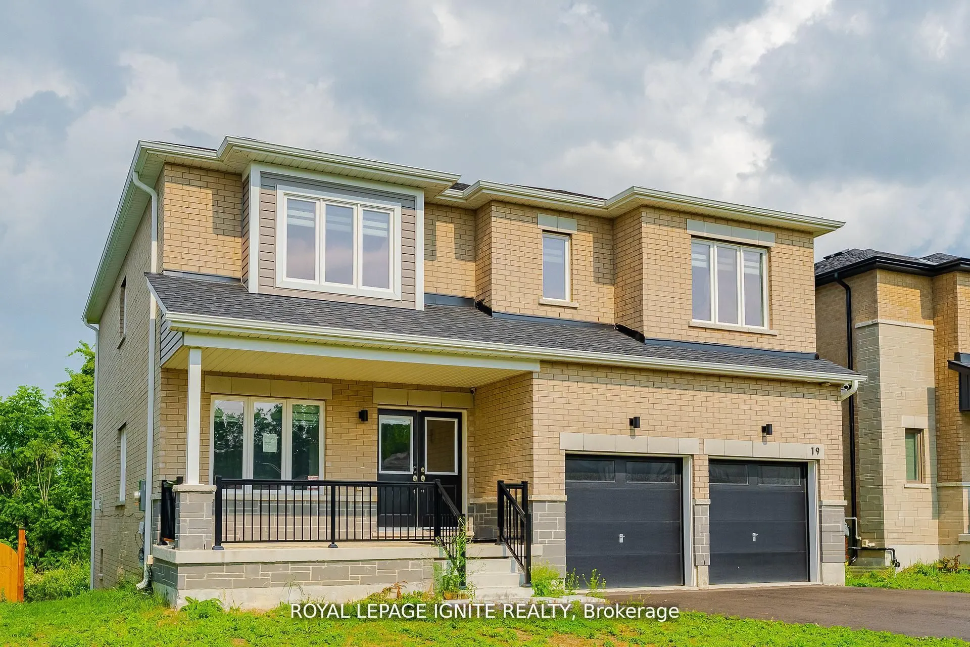 19 Butternut Drive