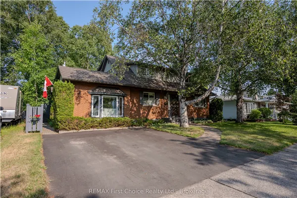 160 Whalen Street