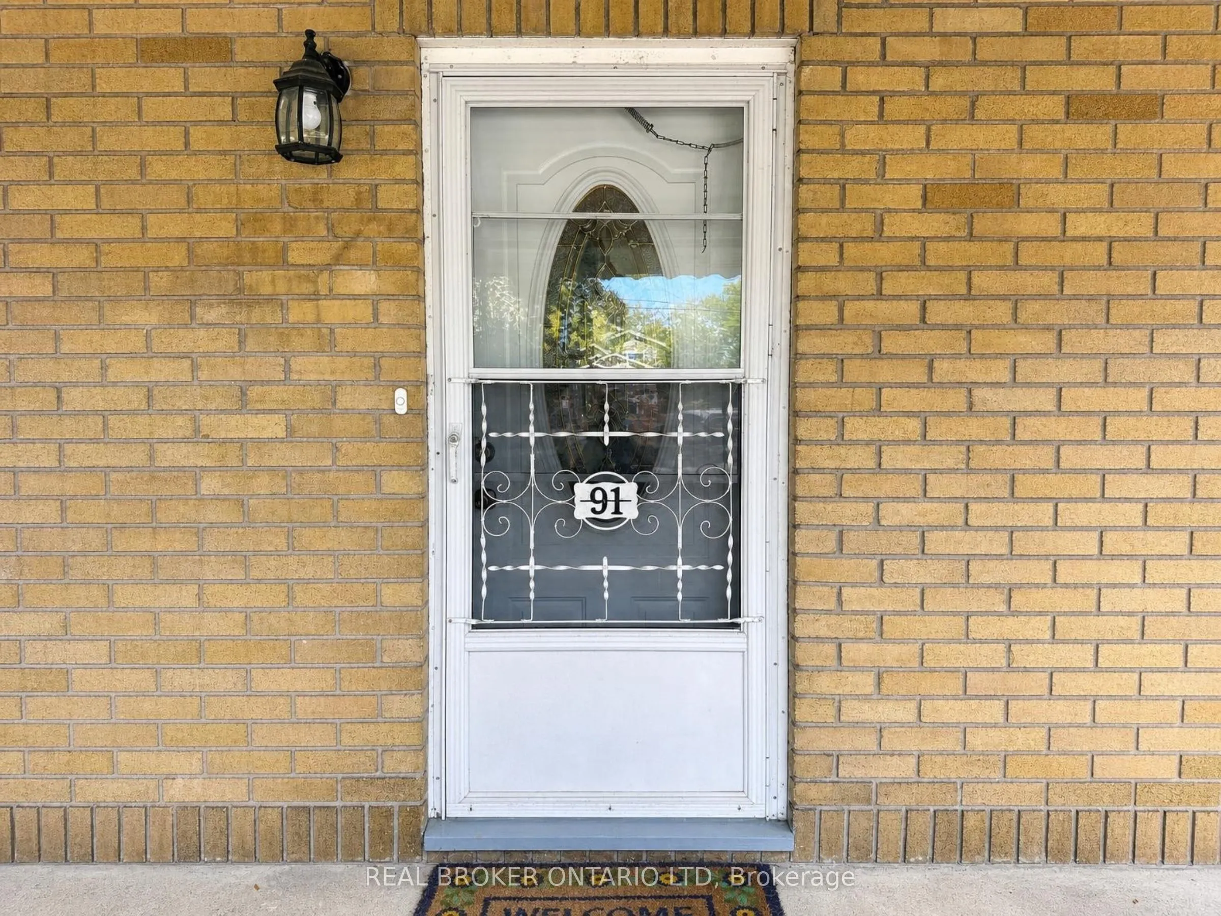 91 Jacqueline Street