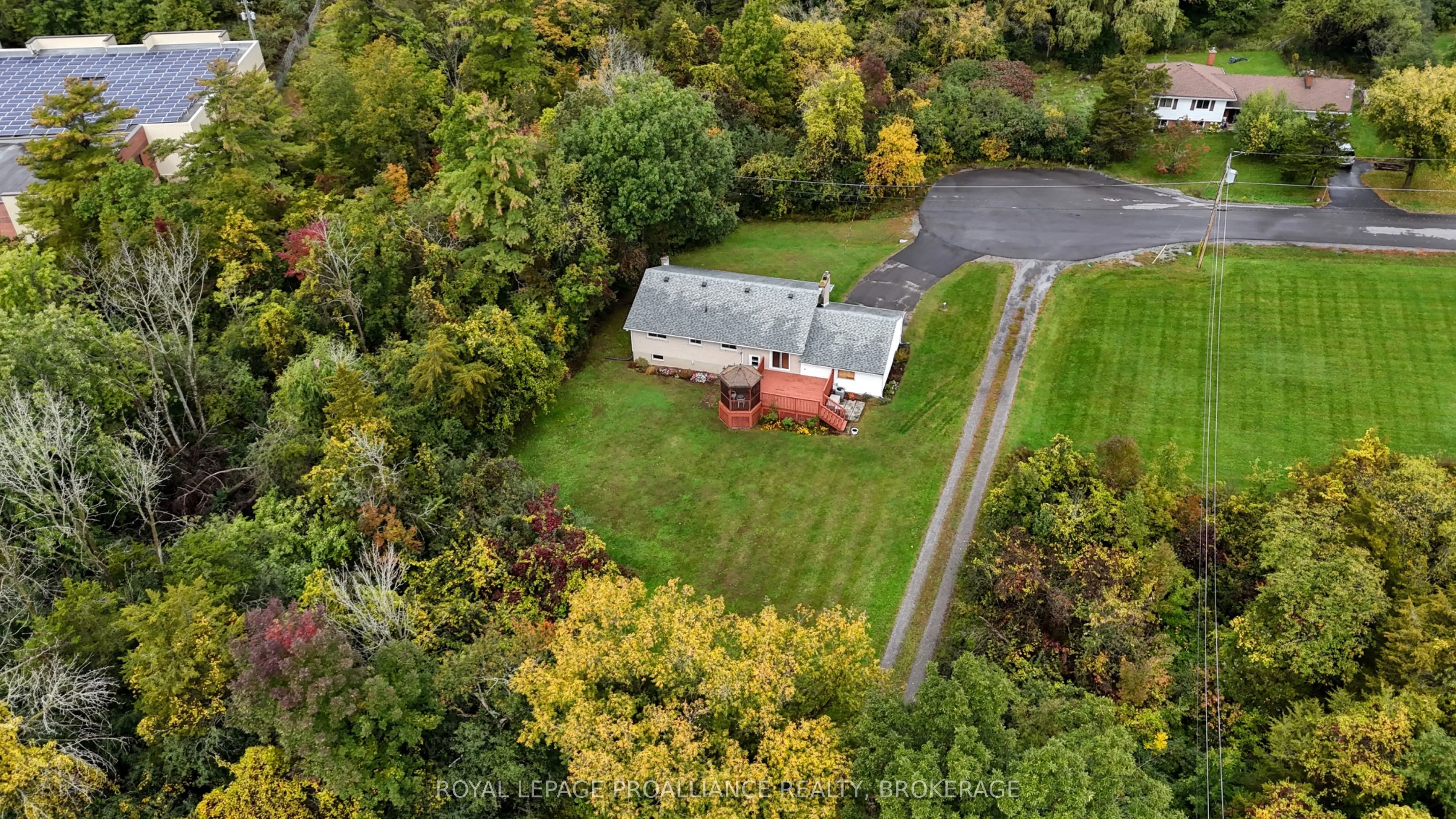 935 McKnight Road