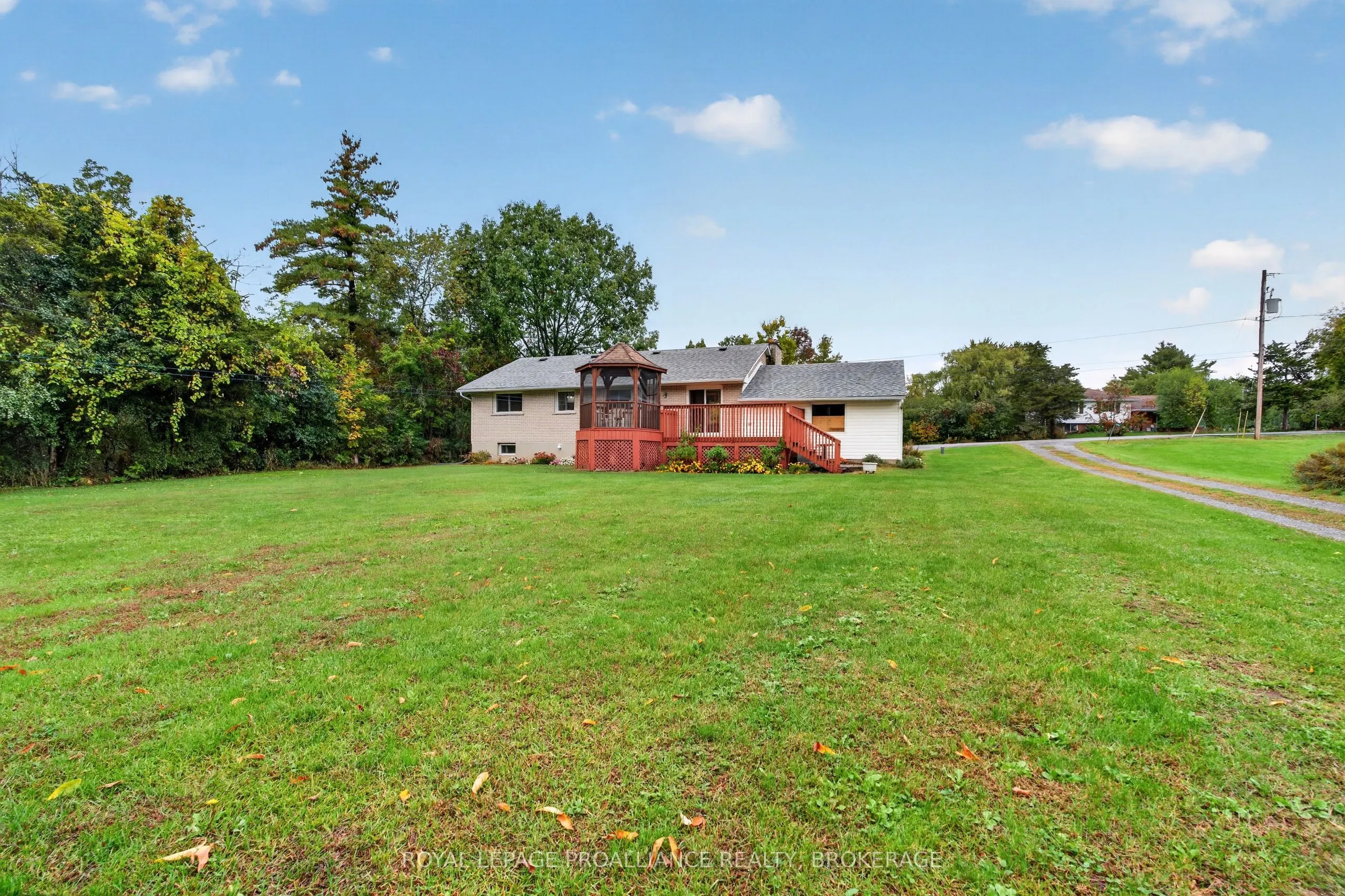 935 McKnight Road