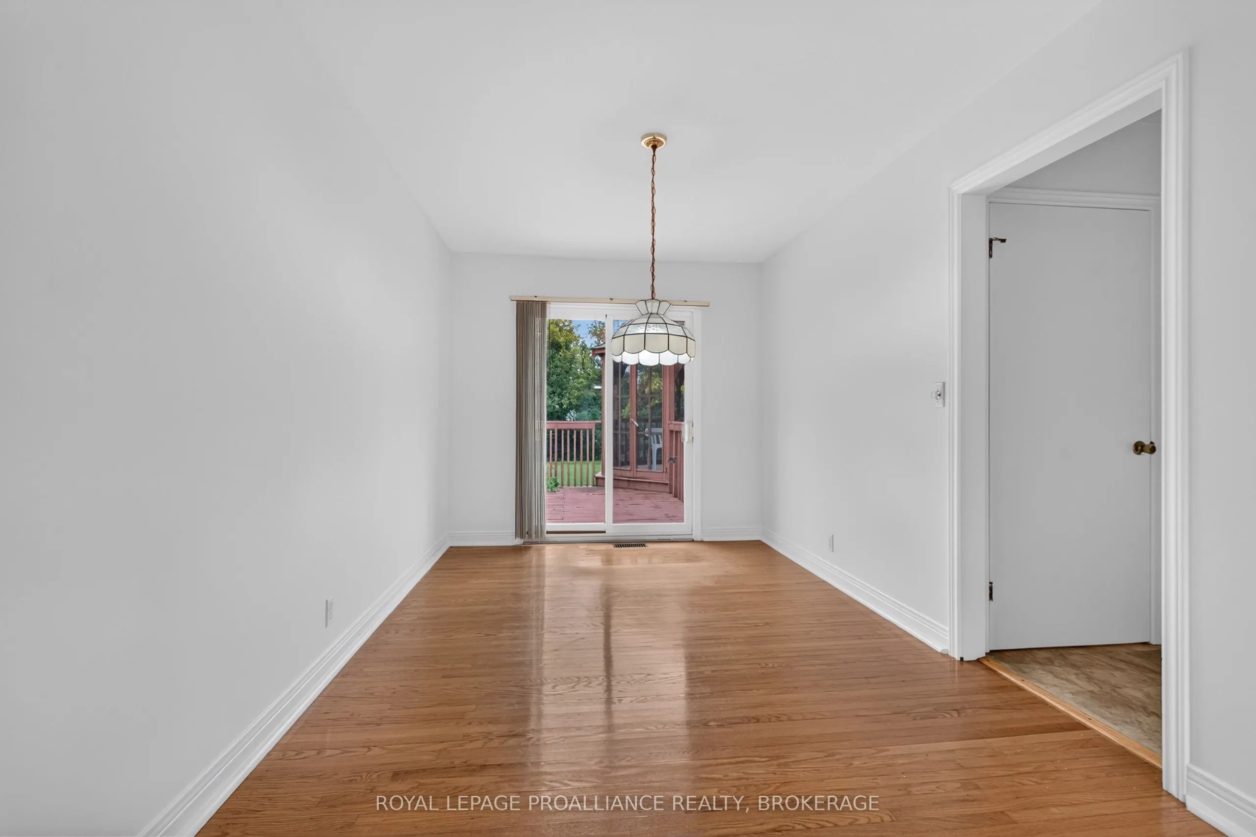 935 McKnight Road