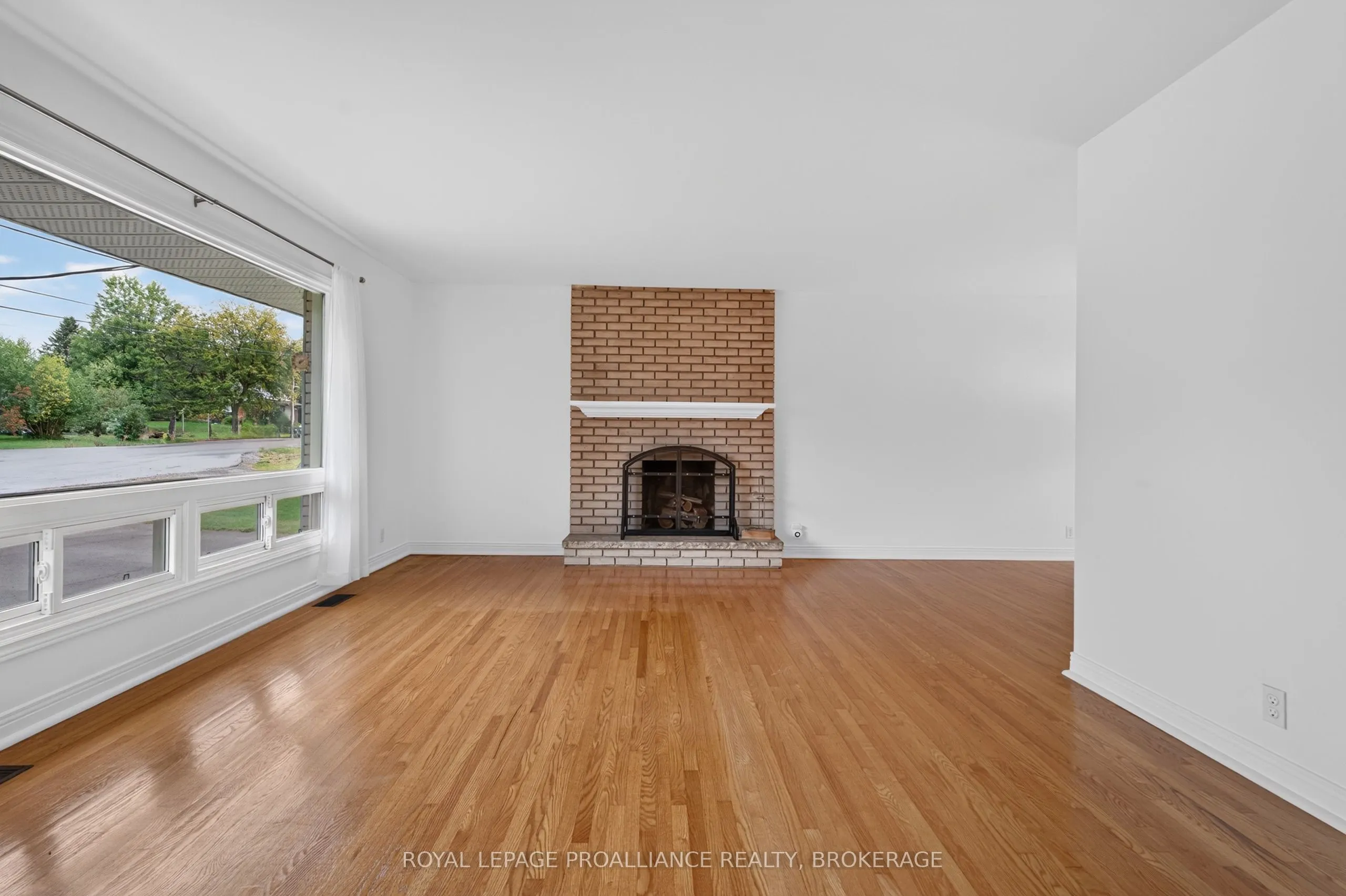 935 McKnight Road