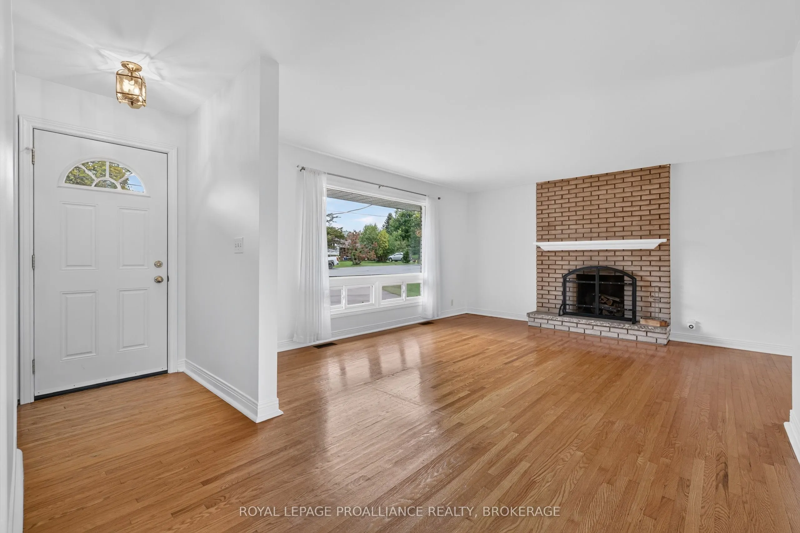 935 McKnight Road
