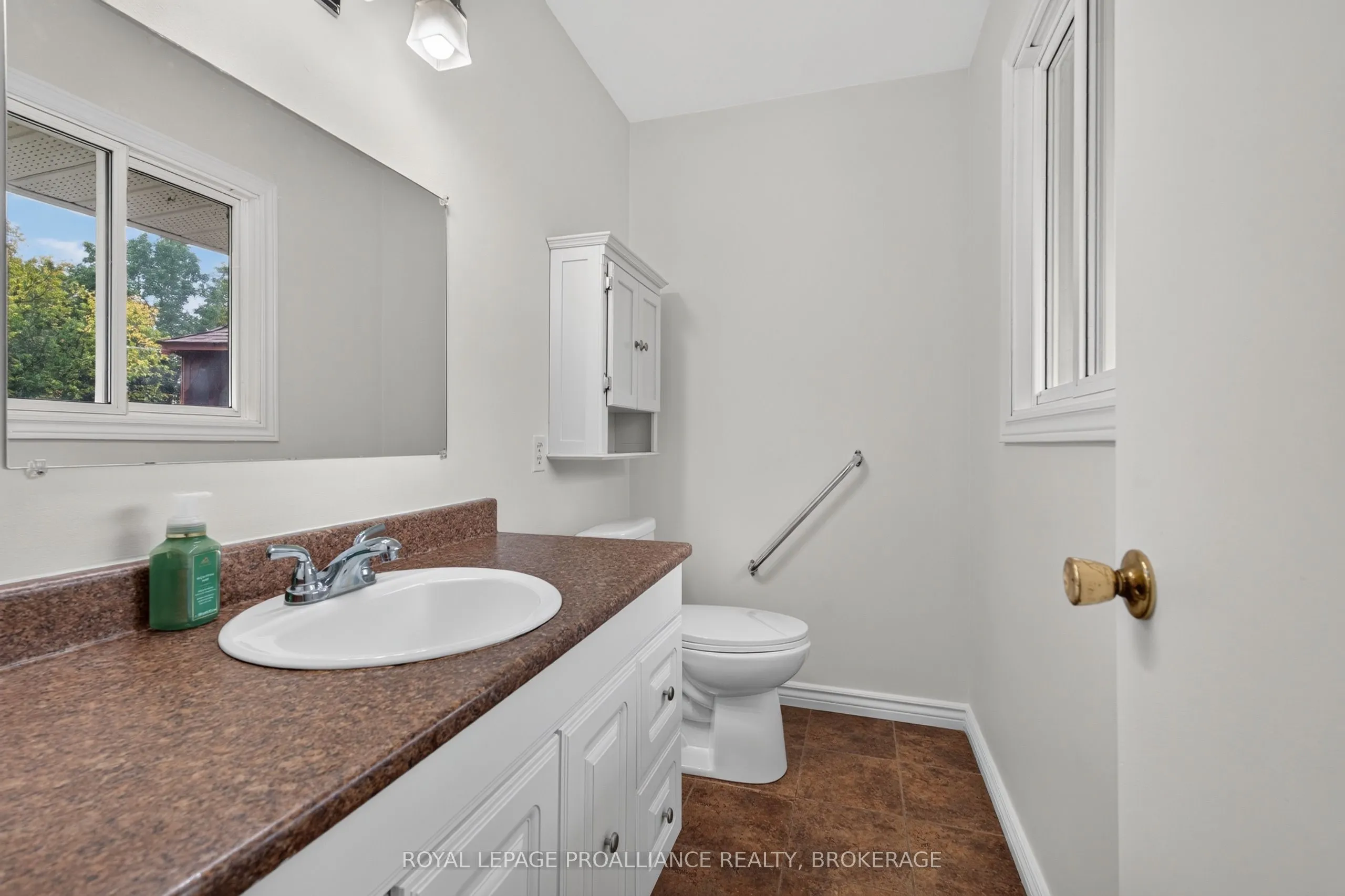 935 McKnight Road