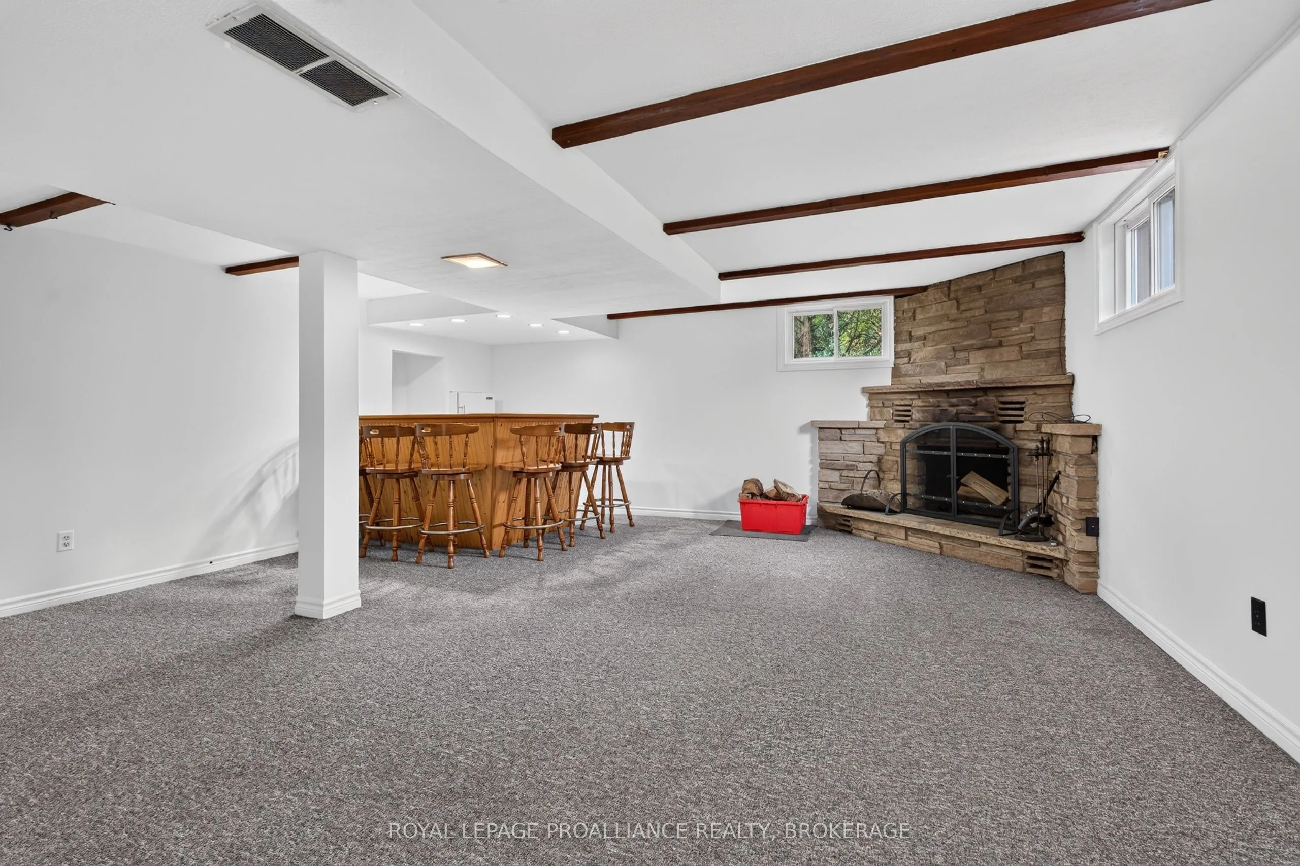 935 McKnight Road