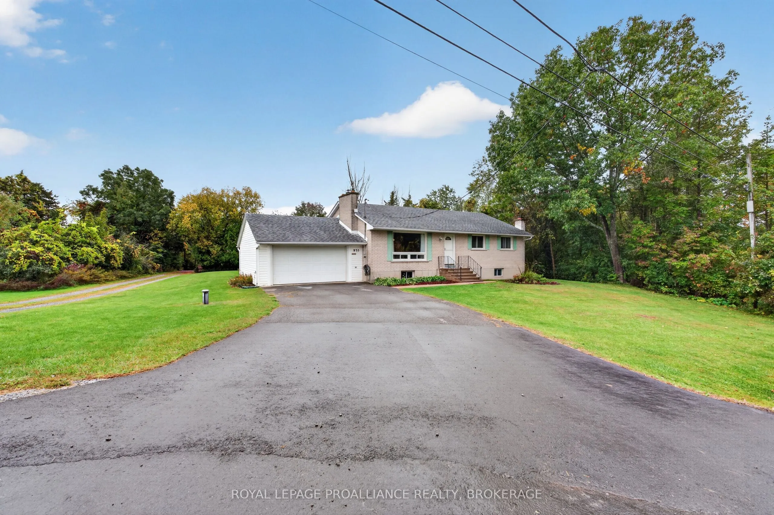 935 McKnight Road