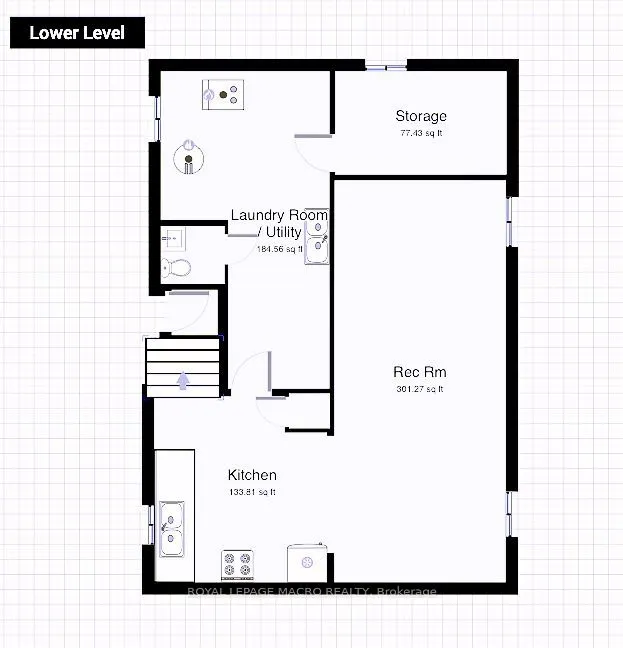 184 East 35th Street