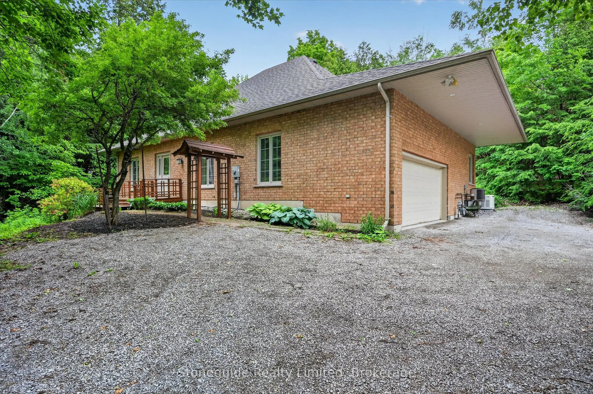 761 Cedarhurst Drive