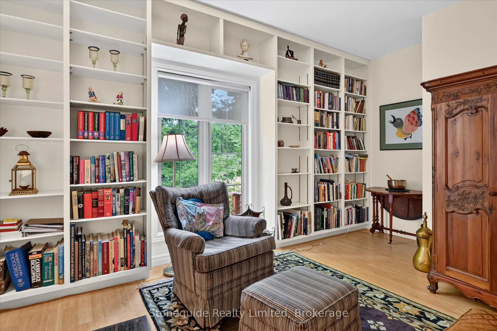761 Cedarhurst Drive