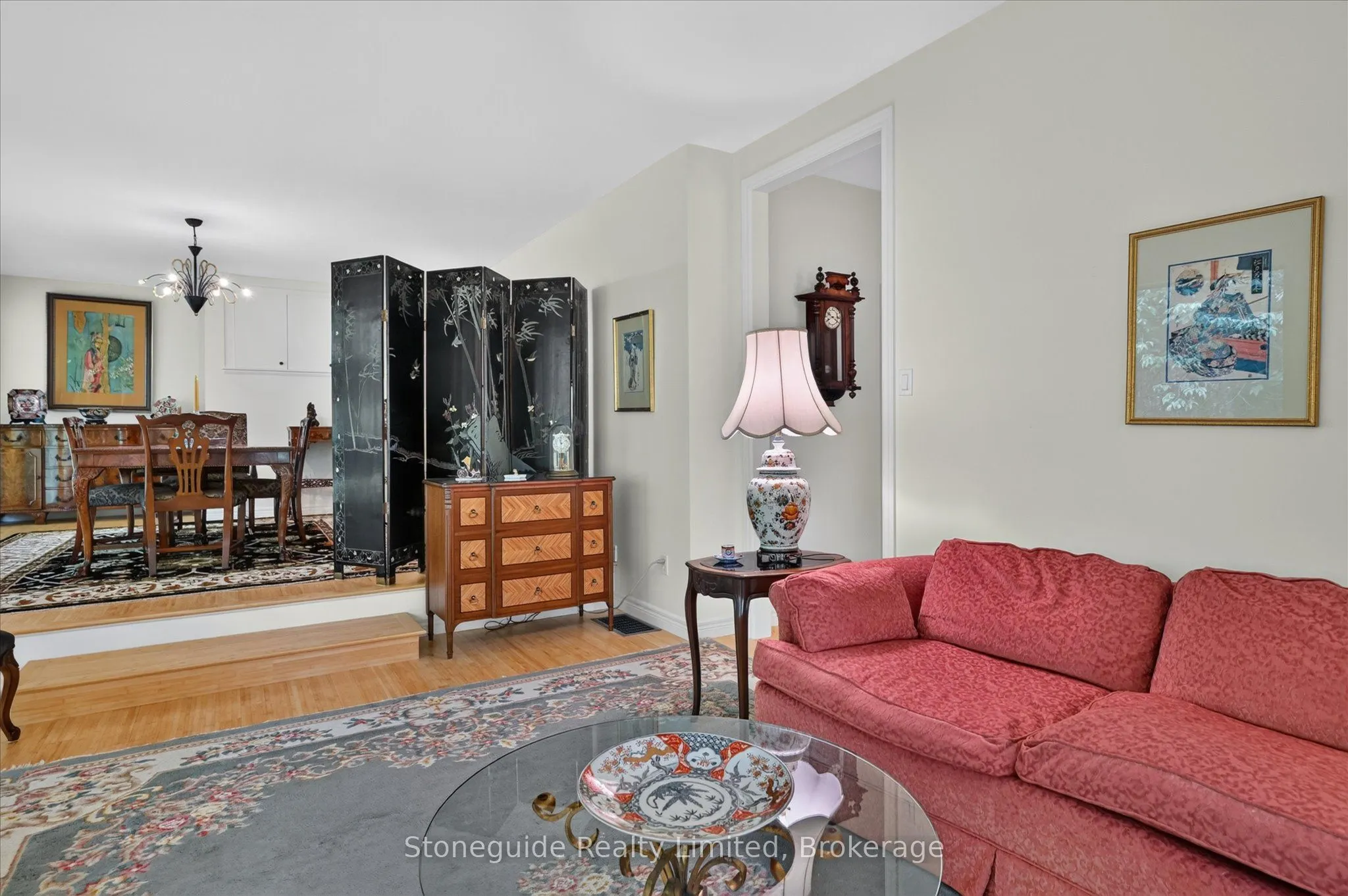 761 Cedarhurst Drive