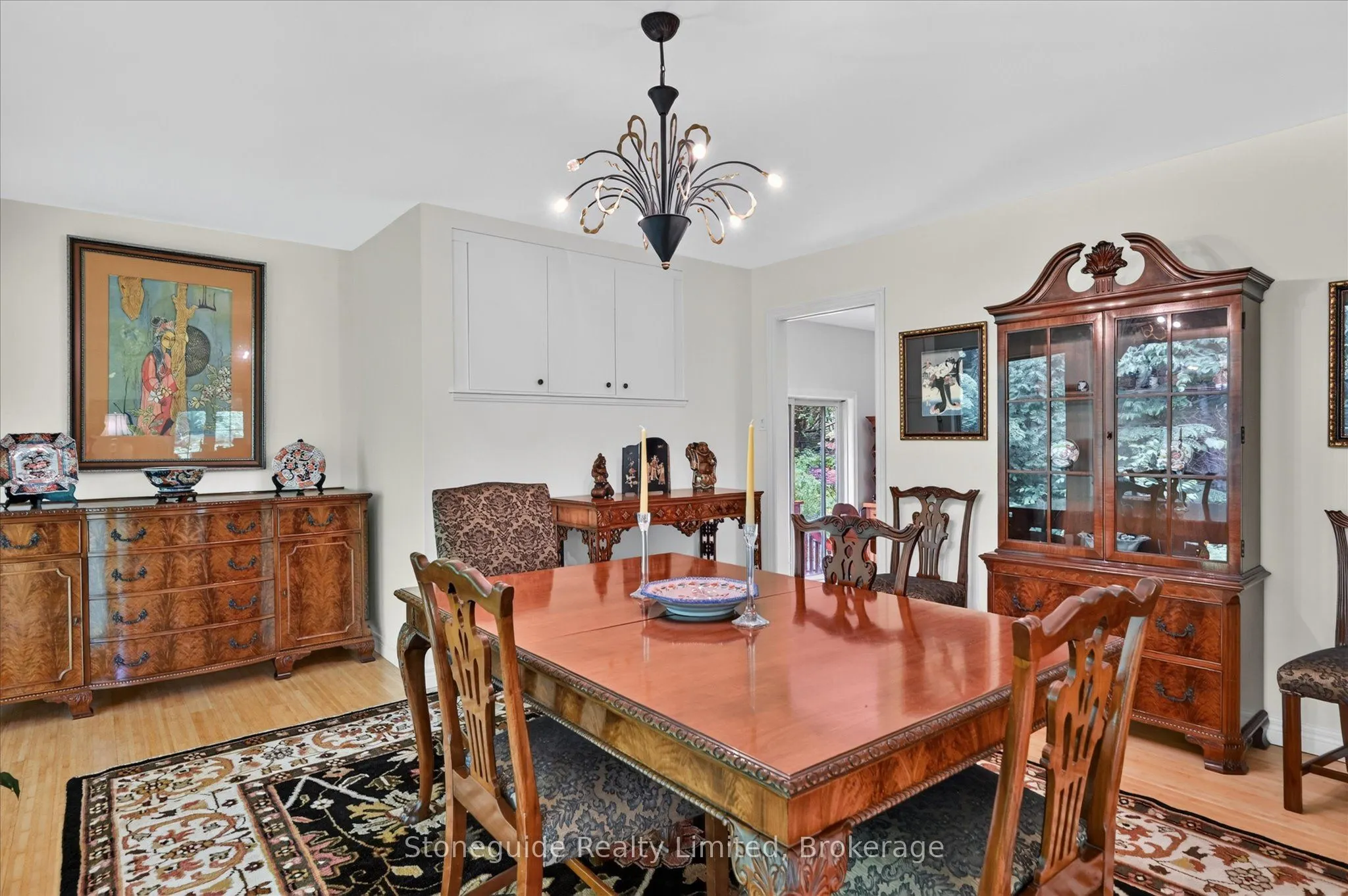 761 Cedarhurst Drive