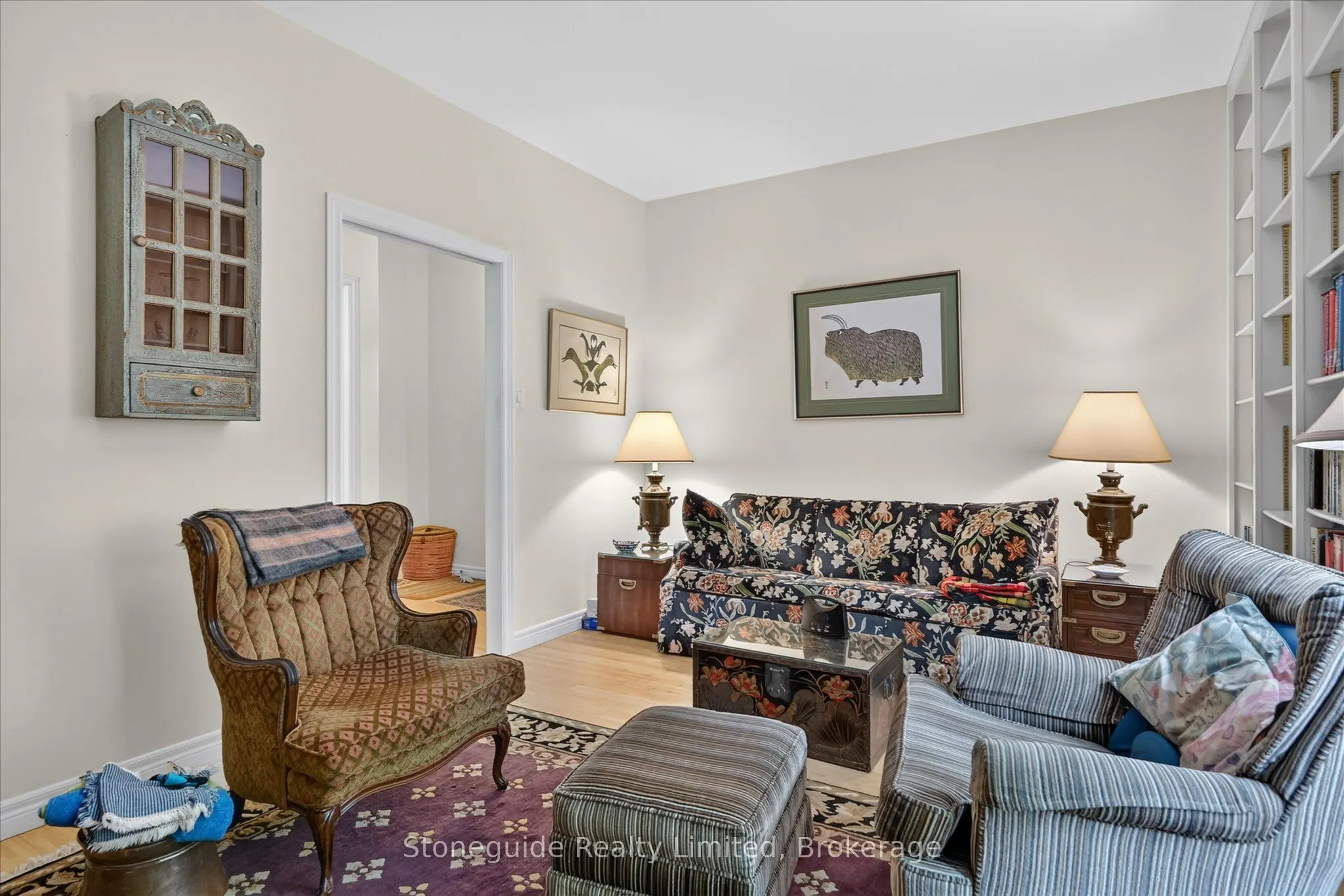 761 Cedarhurst Drive
