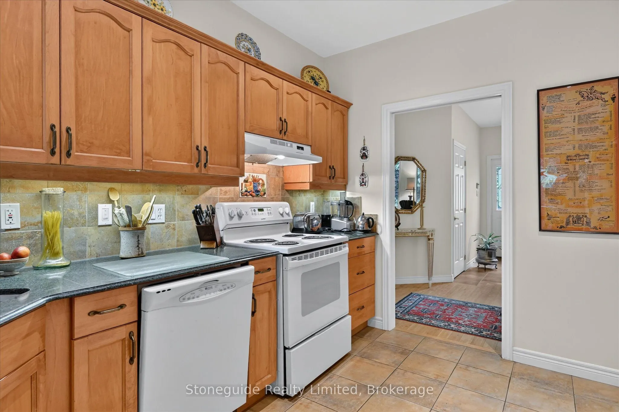 761 Cedarhurst Drive