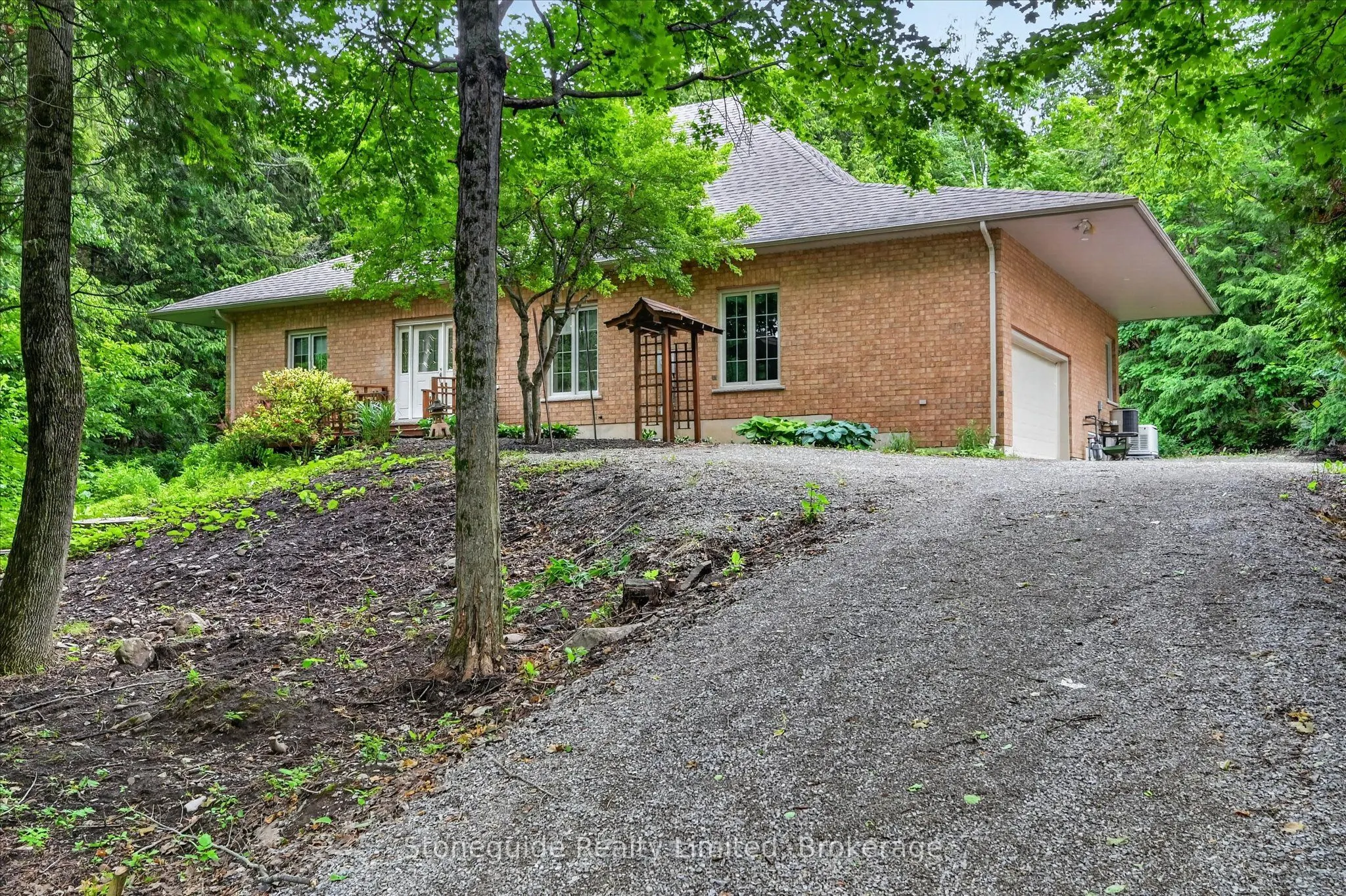 761 Cedarhurst Drive