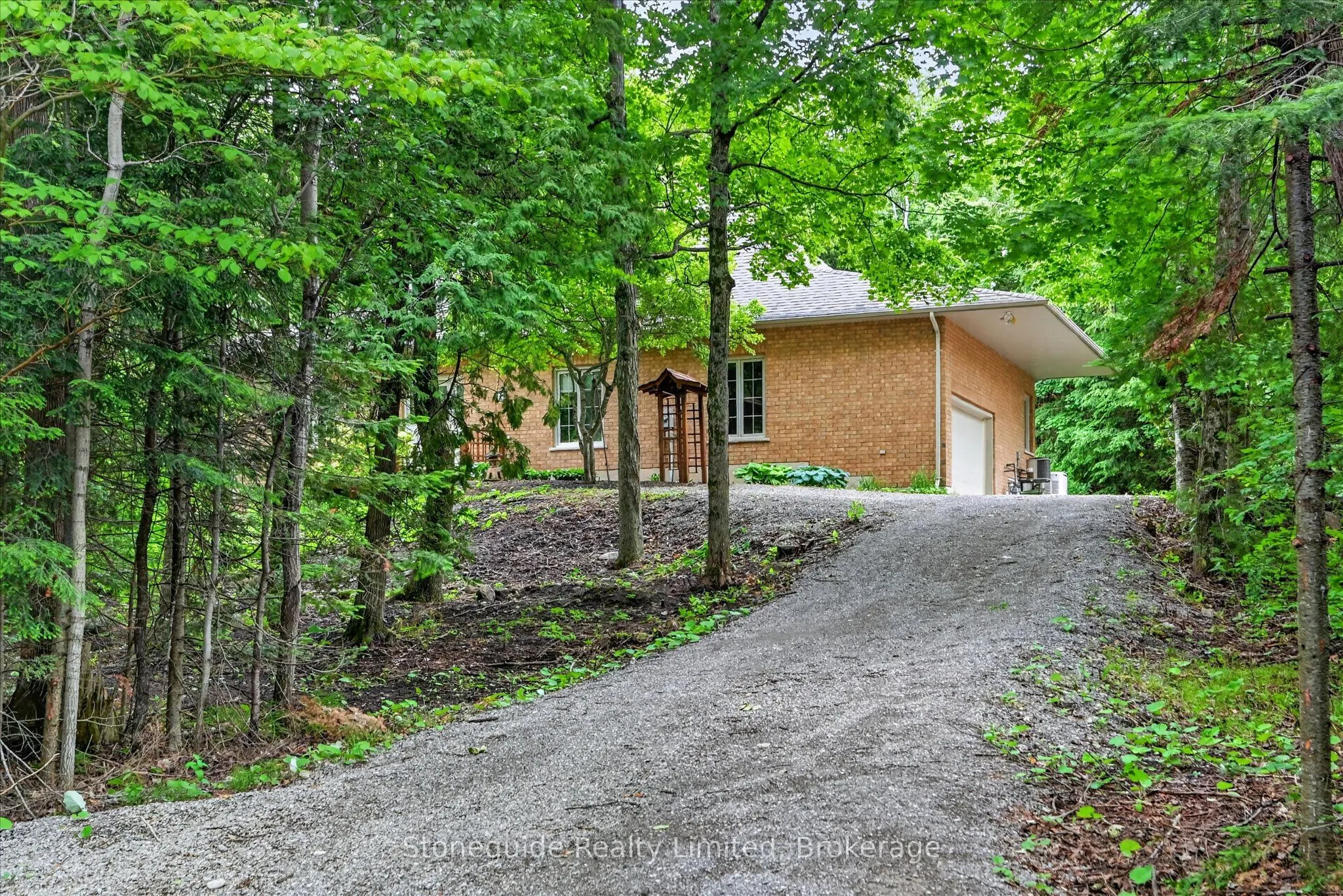 761 Cedarhurst Drive