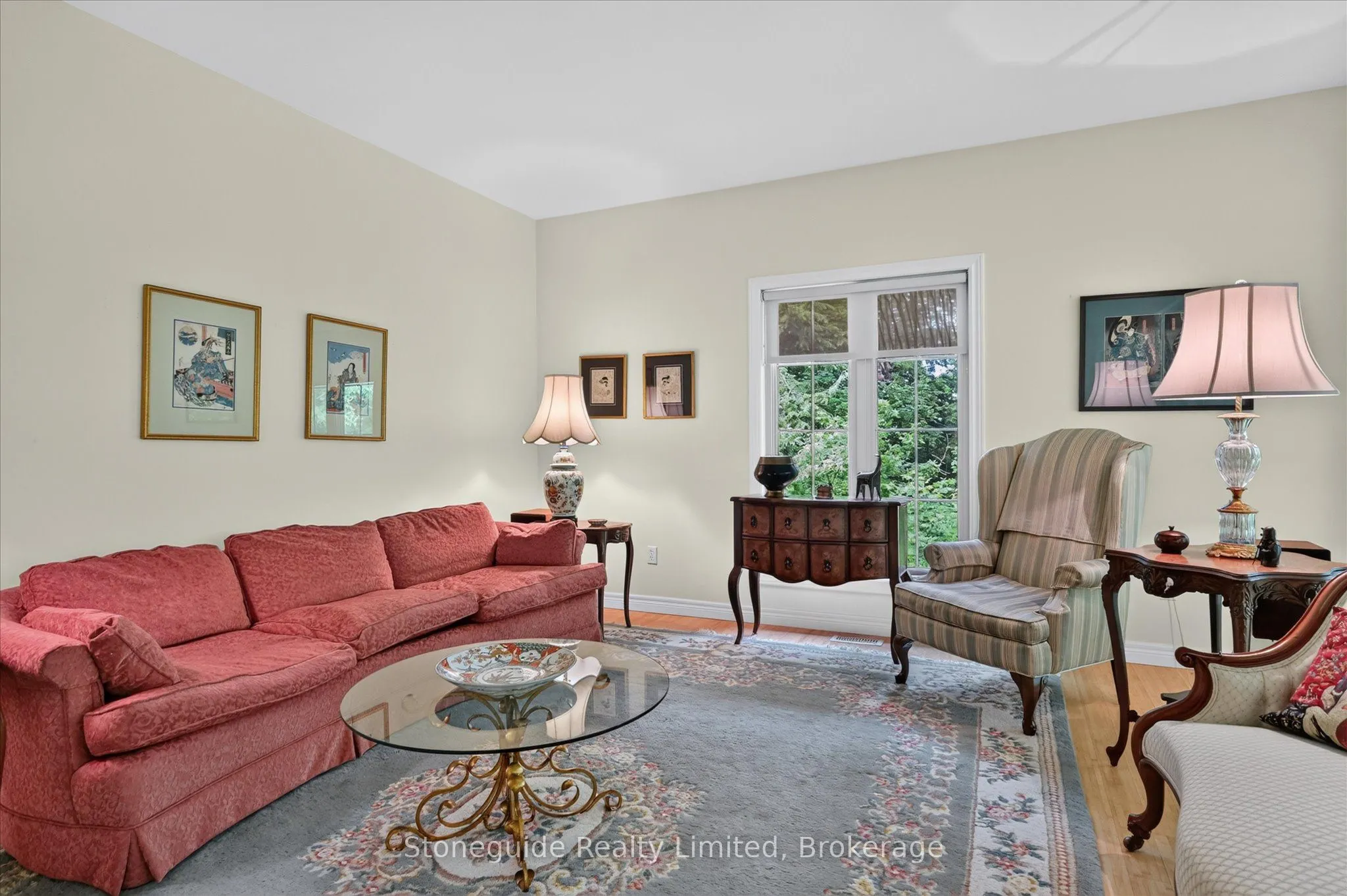 761 Cedarhurst Drive