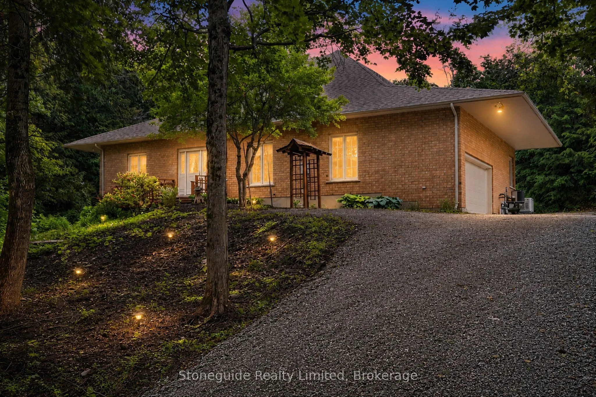 761 Cedarhurst Drive