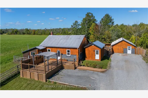 571 Centreville Road