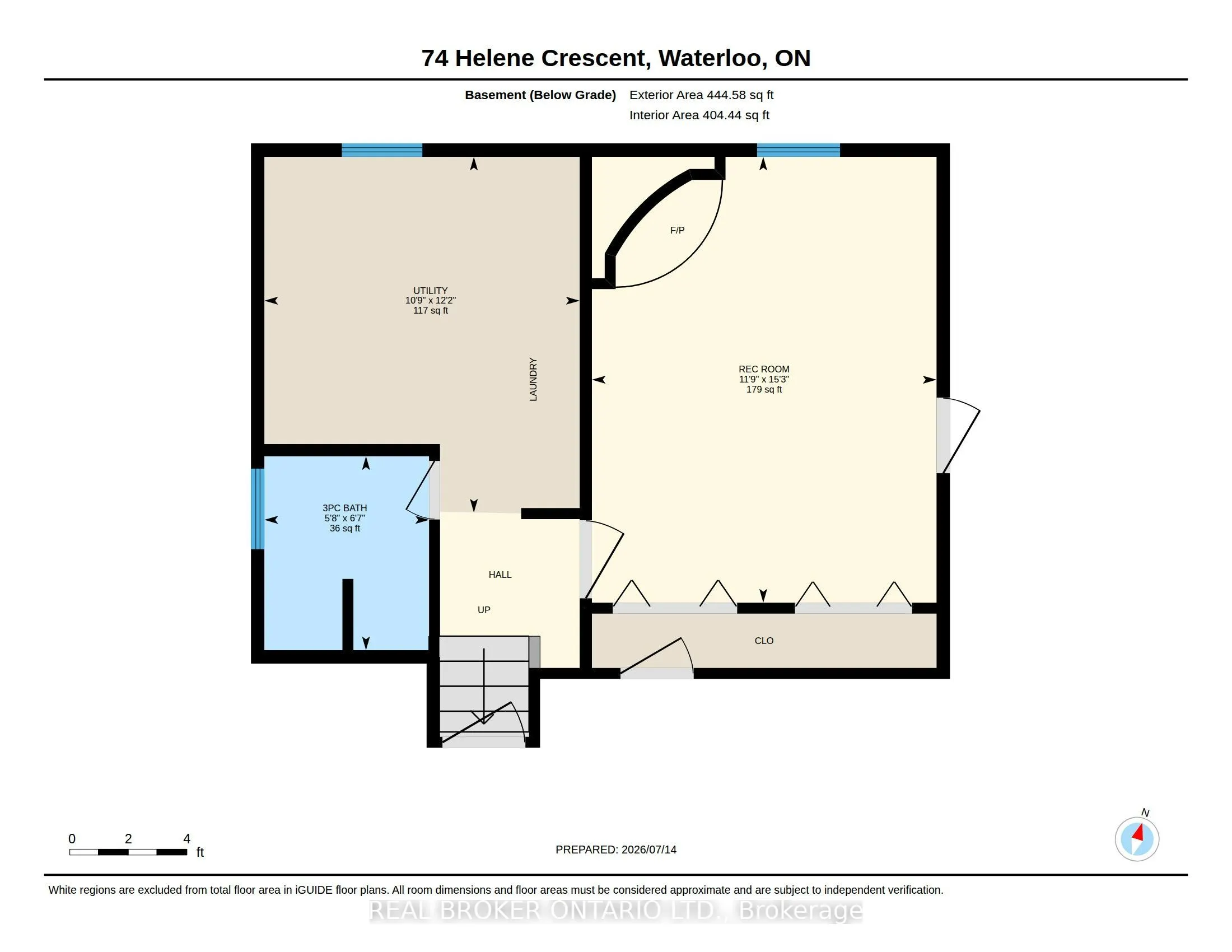 74 Helene Crescent