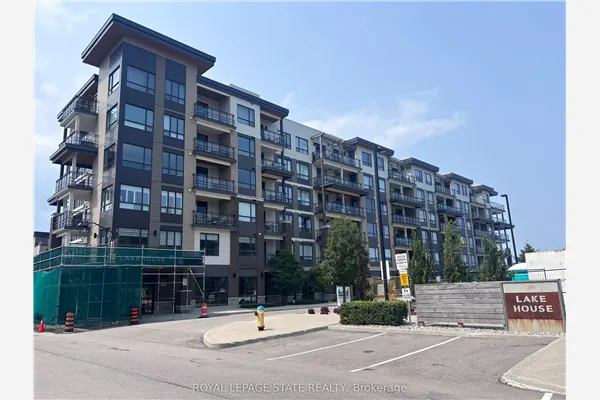 40 Esplanade Lane #309