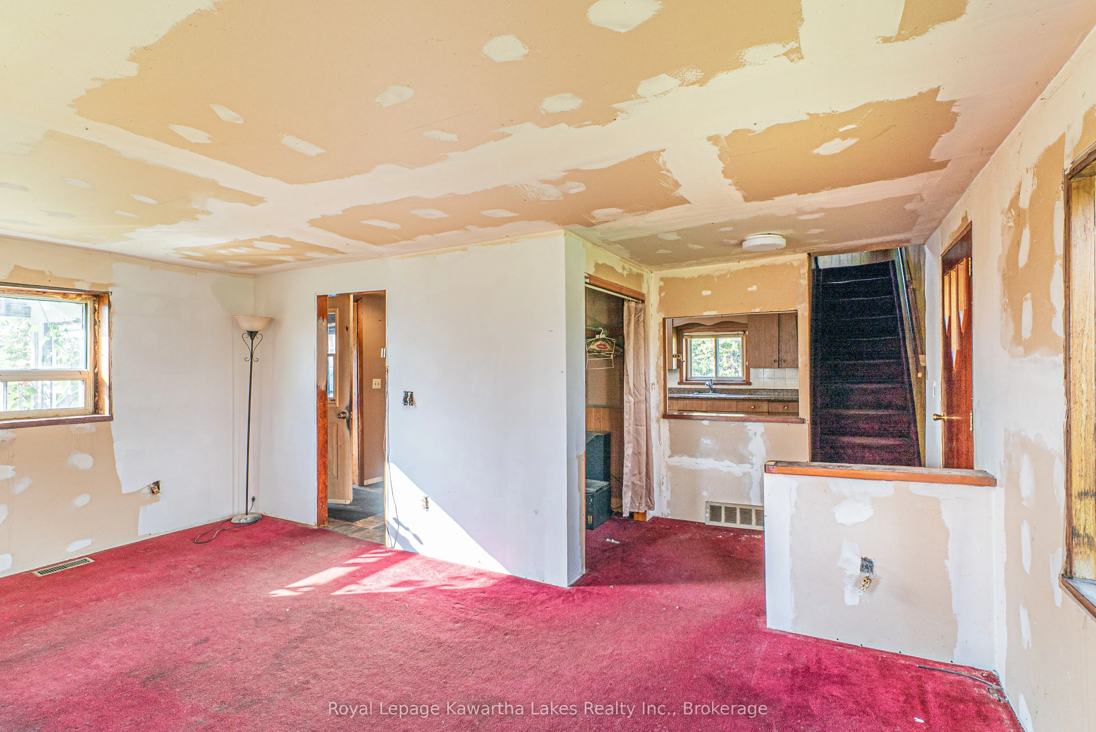 76 Long Beach Road