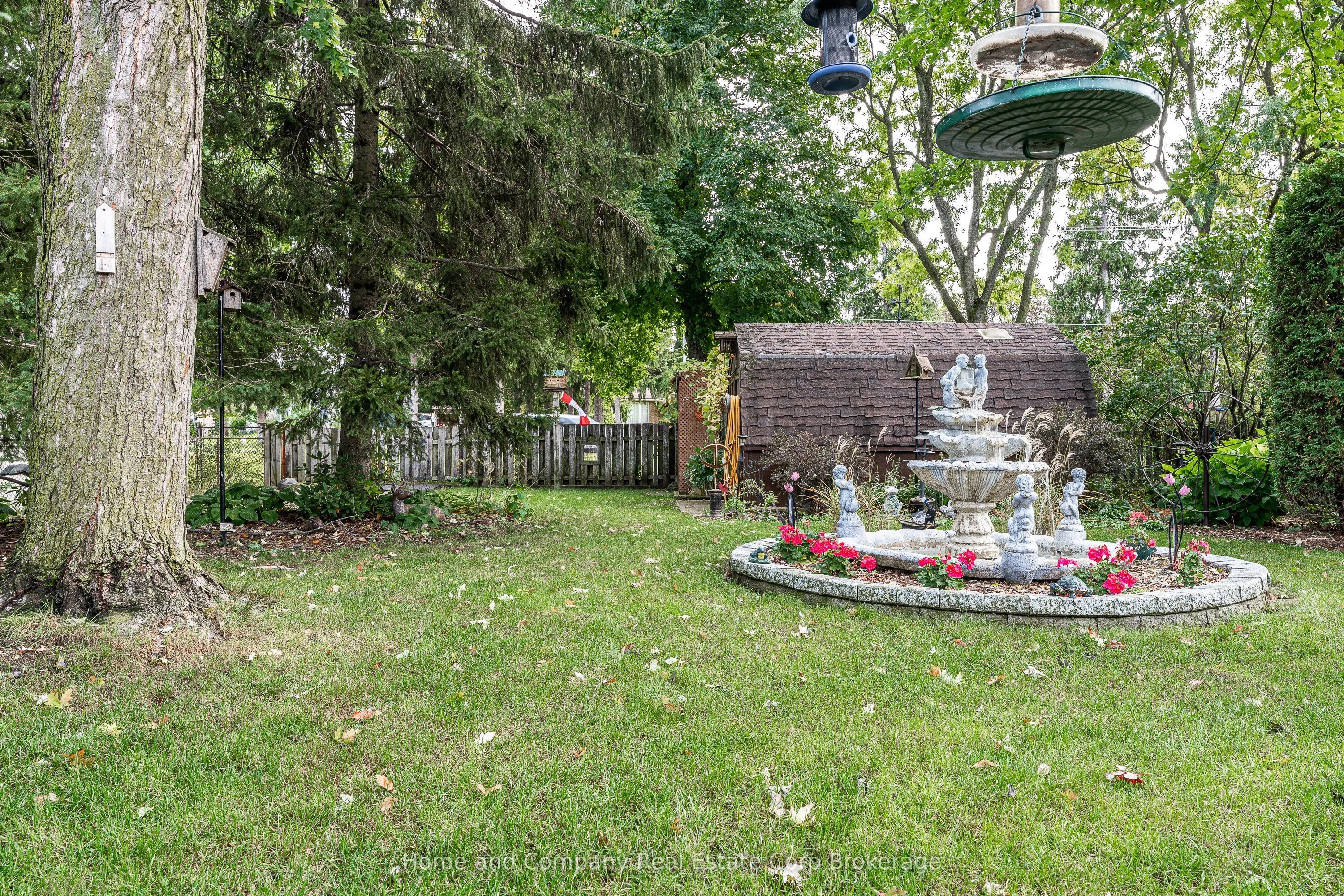 69 Nethercott Drive