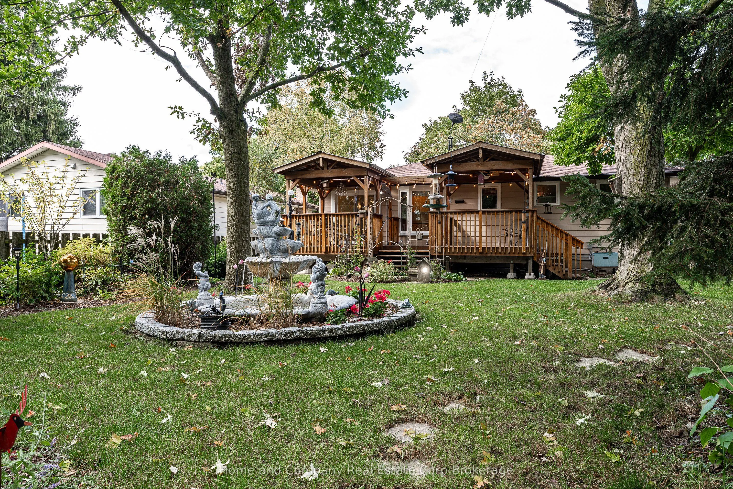 69 Nethercott Drive
