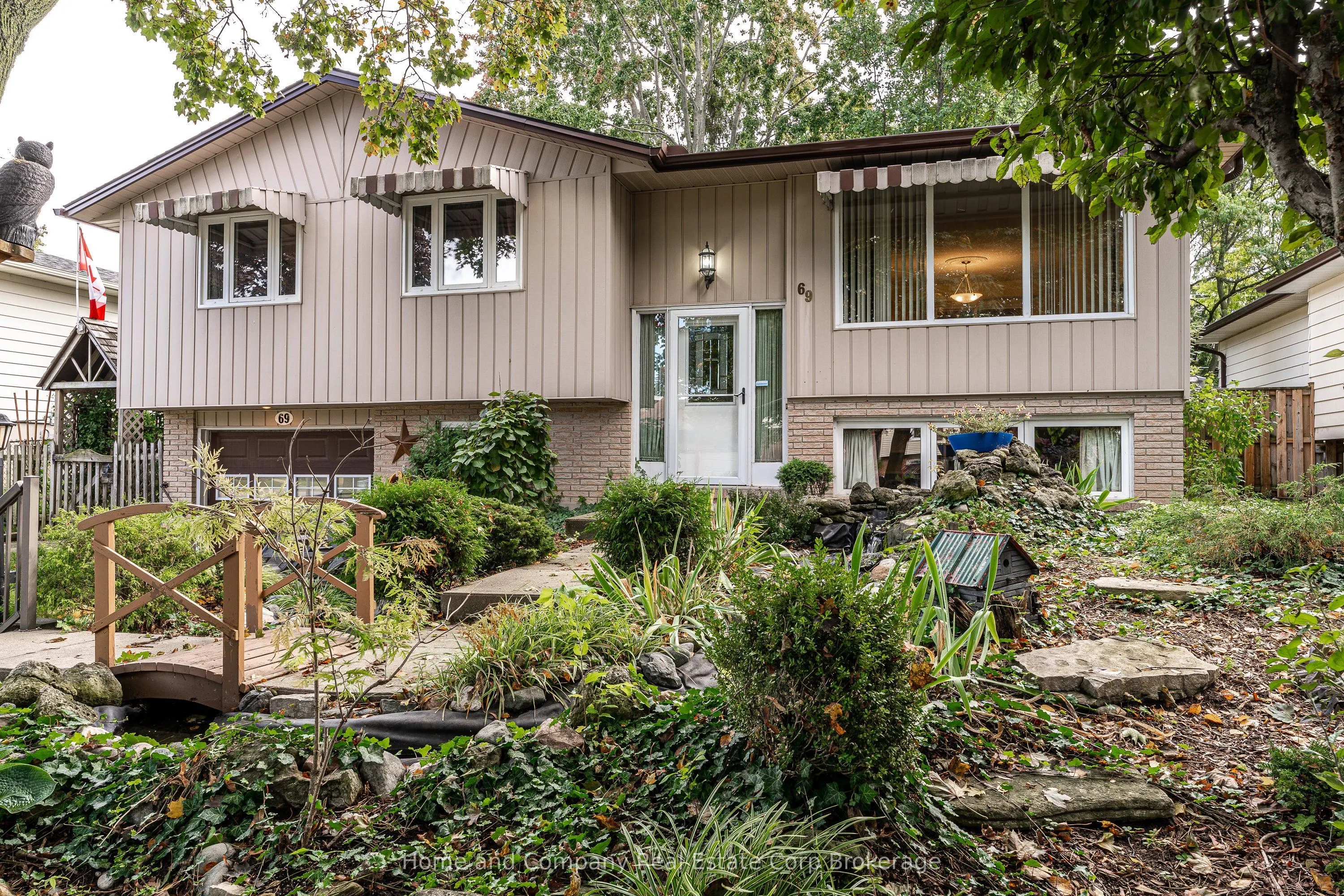 69 Nethercott Drive