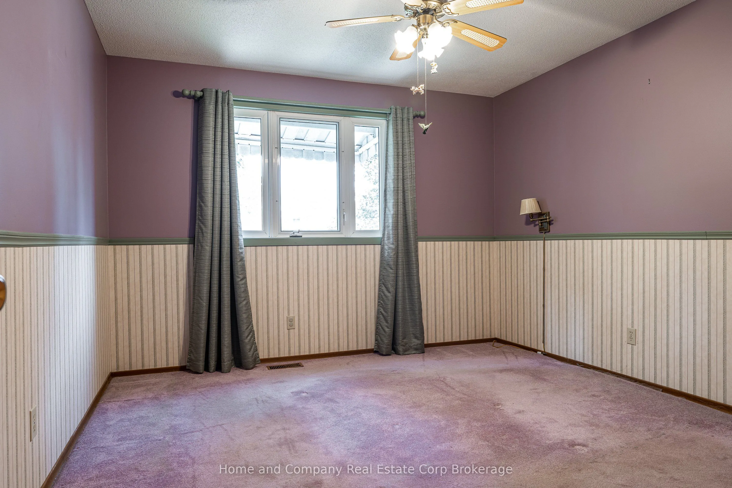 69 Nethercott Drive
