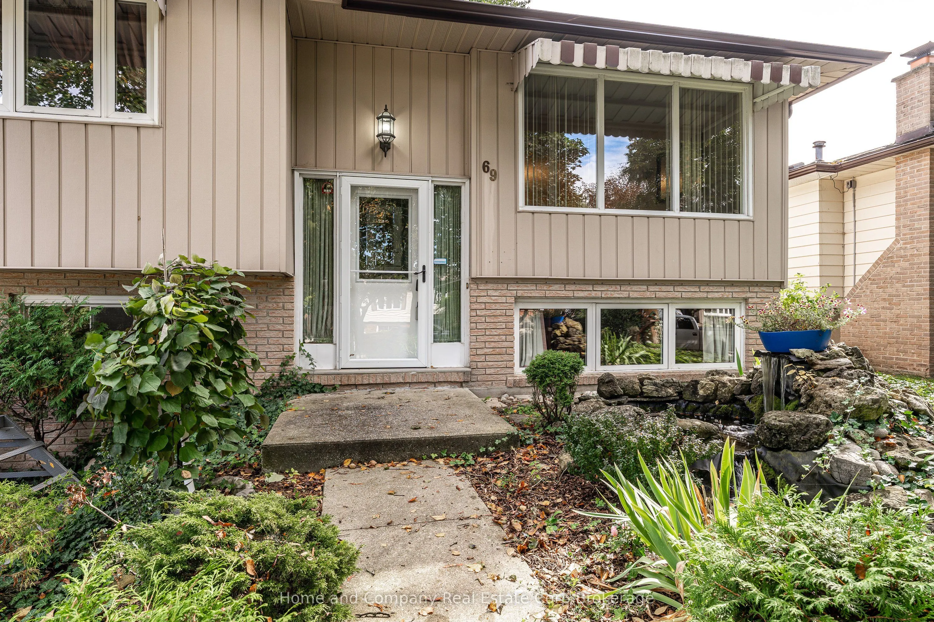 69 Nethercott Drive