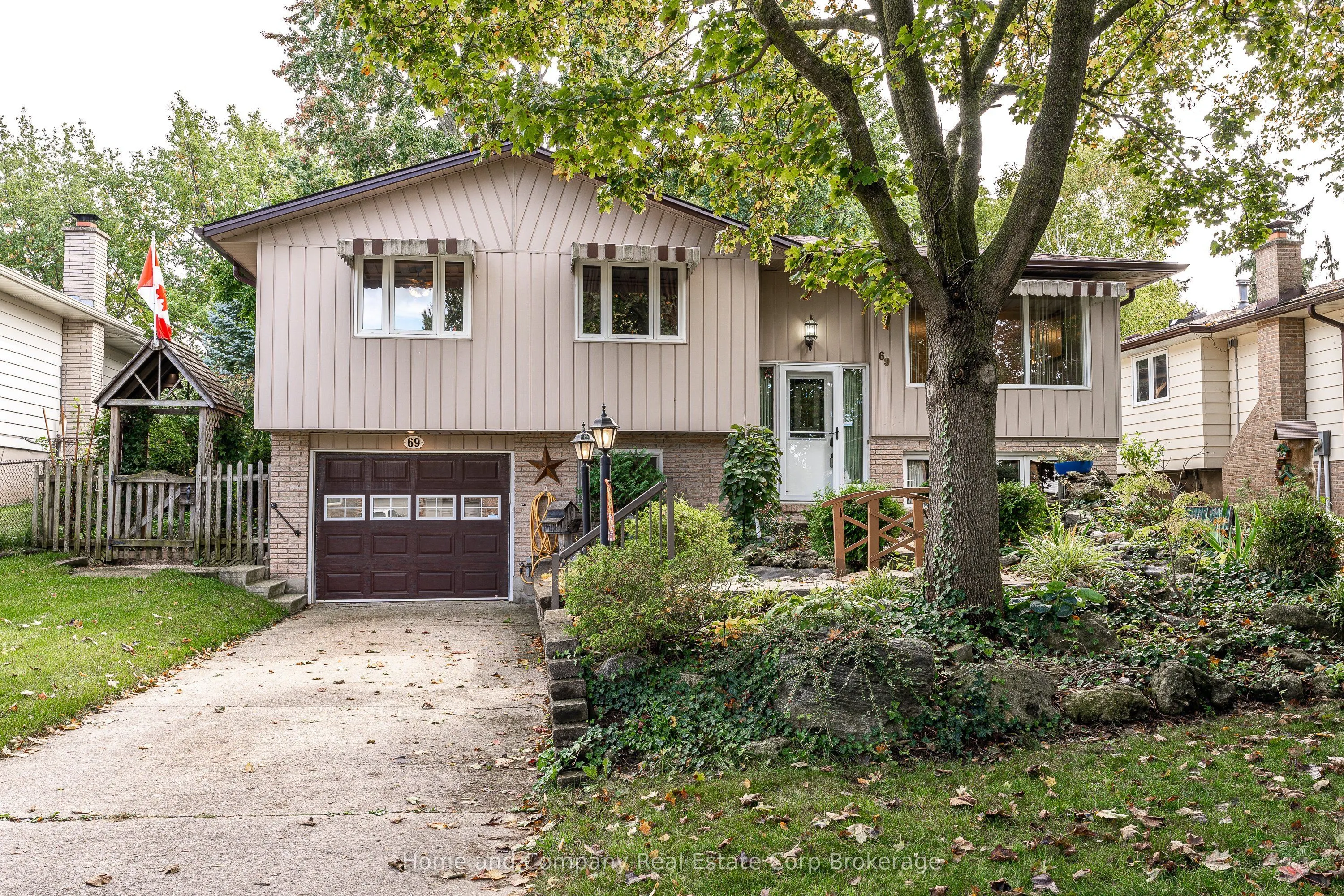 69 Nethercott Drive