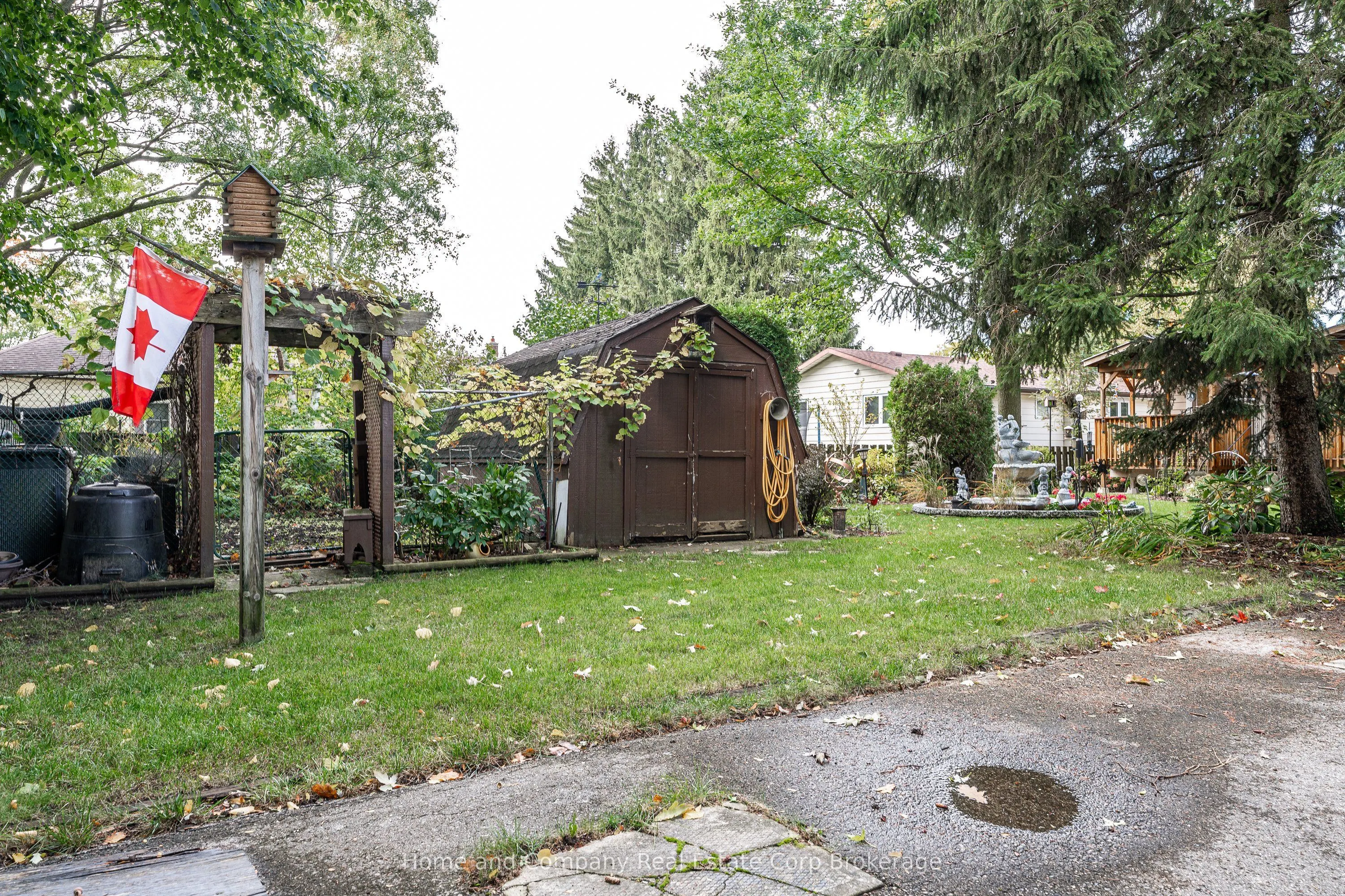 69 Nethercott Drive