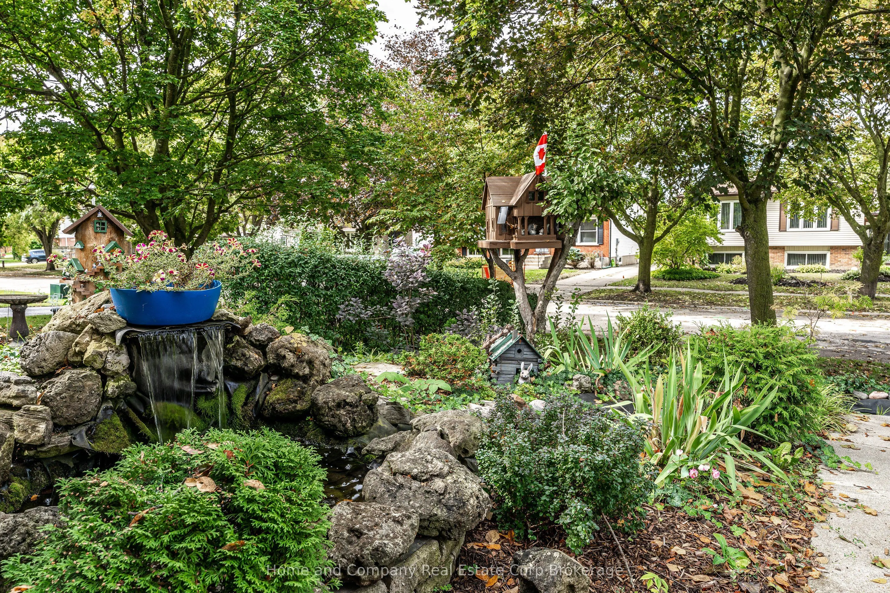 69 Nethercott Drive